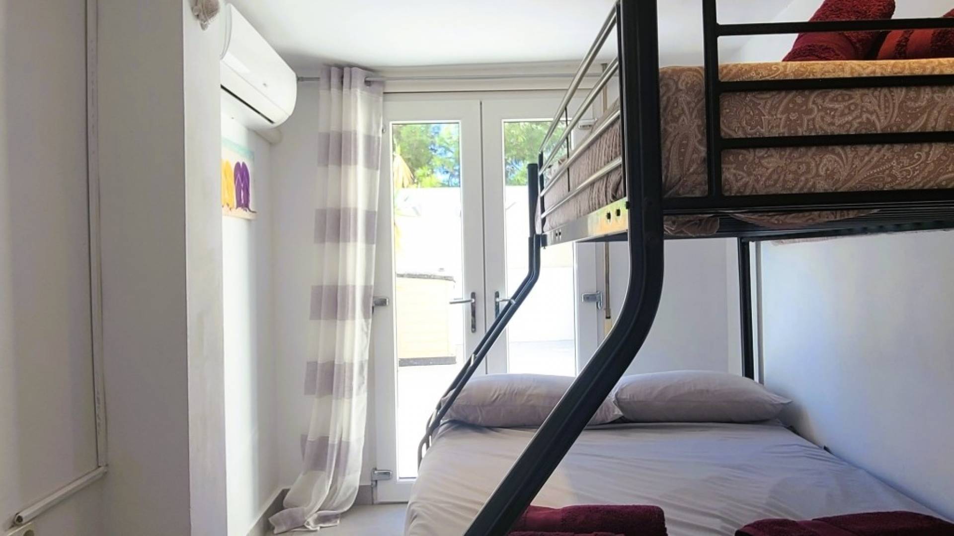 Gebraucht - Doppelhaushälfte - Torrevieja - Los balcones