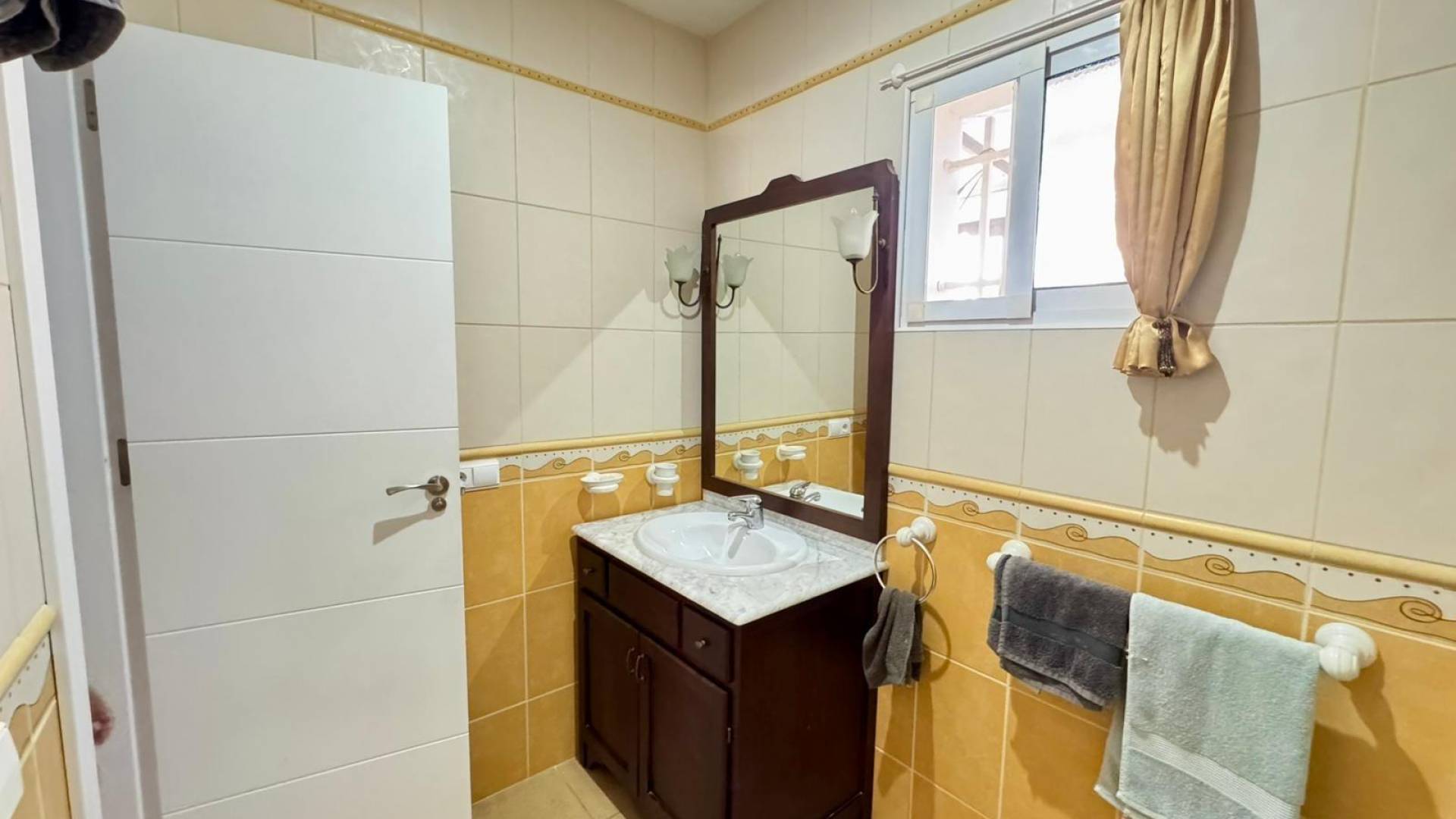 Gebraucht - Doppelhaushälfte - Torrevieja - Punta prima