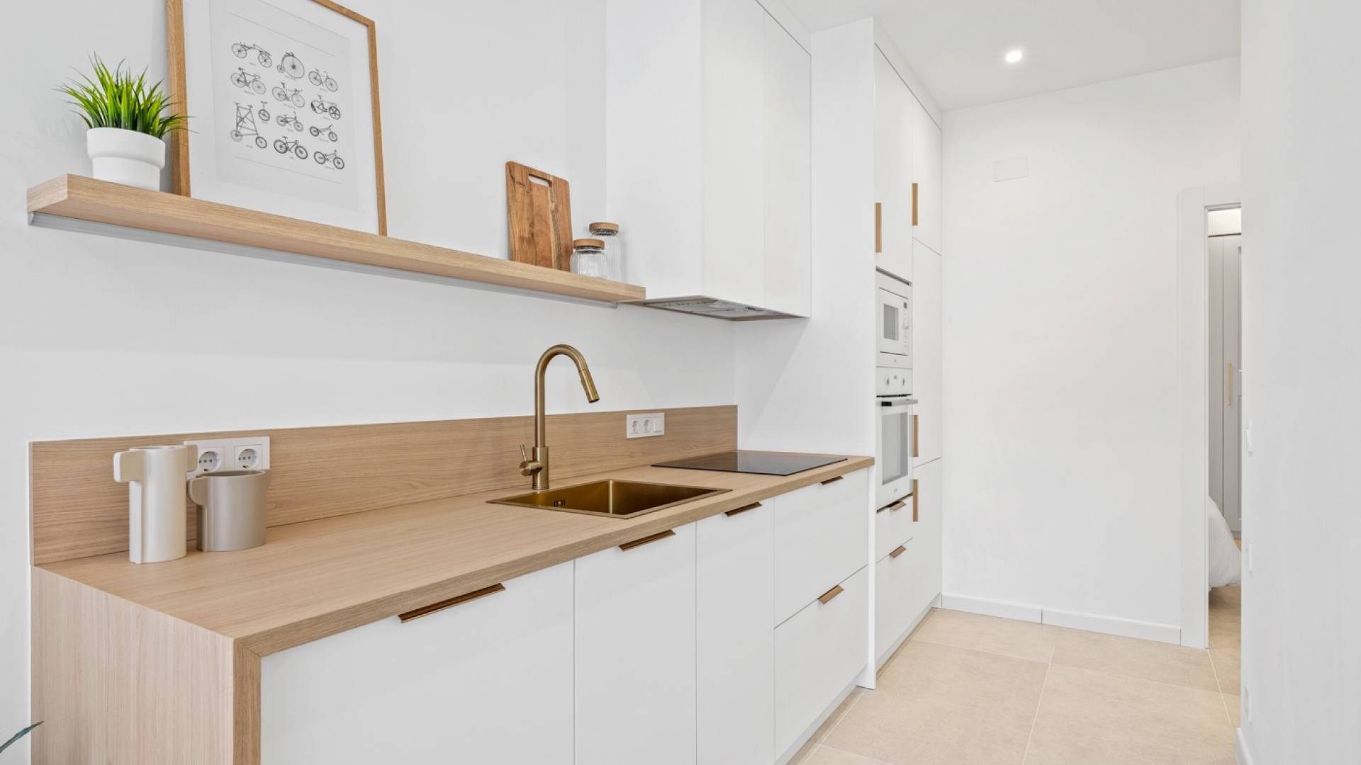 Gebraucht - Doppelhaushälfte - Torrevieja - 