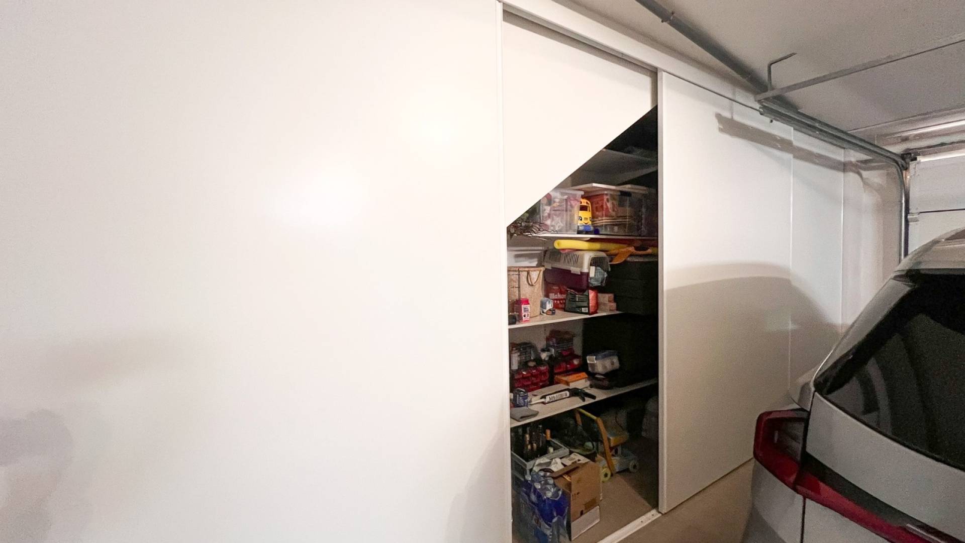 Gebraucht - Doppelhaushälfte - Torrevieja