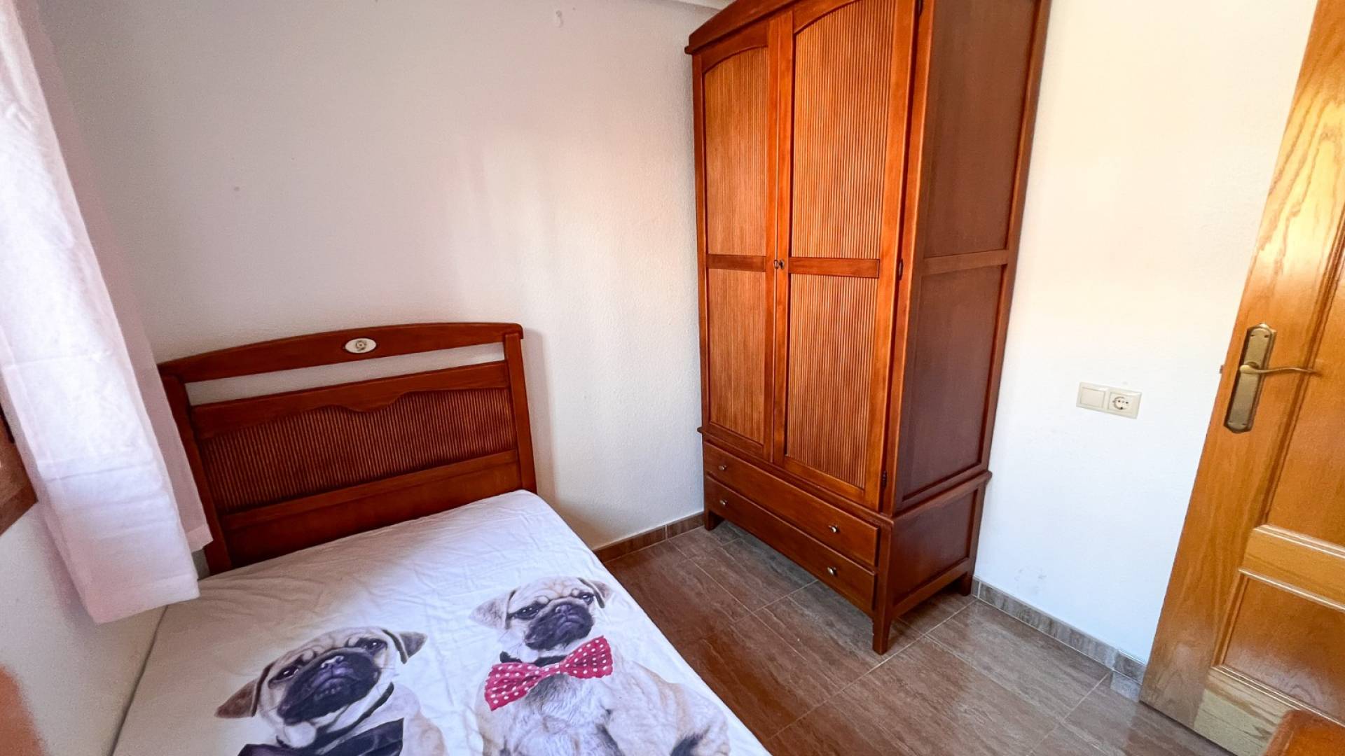 Gebraucht - Doppelhaushälfte - Torrevieja