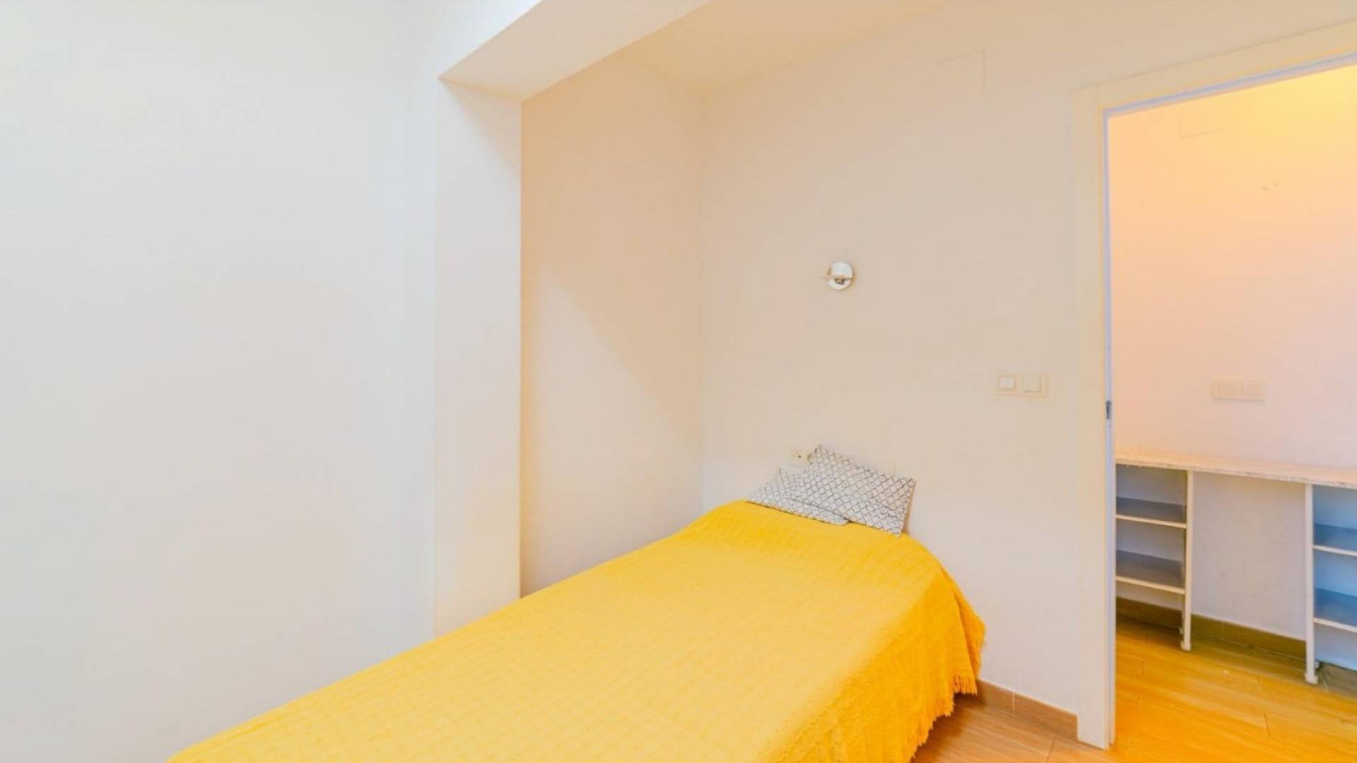 Gebraucht - Doppelhaushälfte - Torrevieja