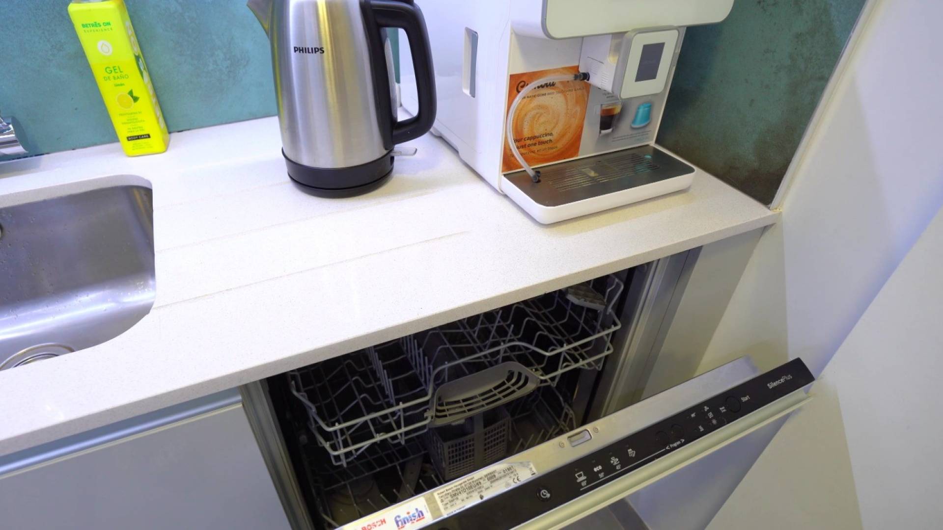 Gebraucht - Doppelhaushälfte - Villajoyosa