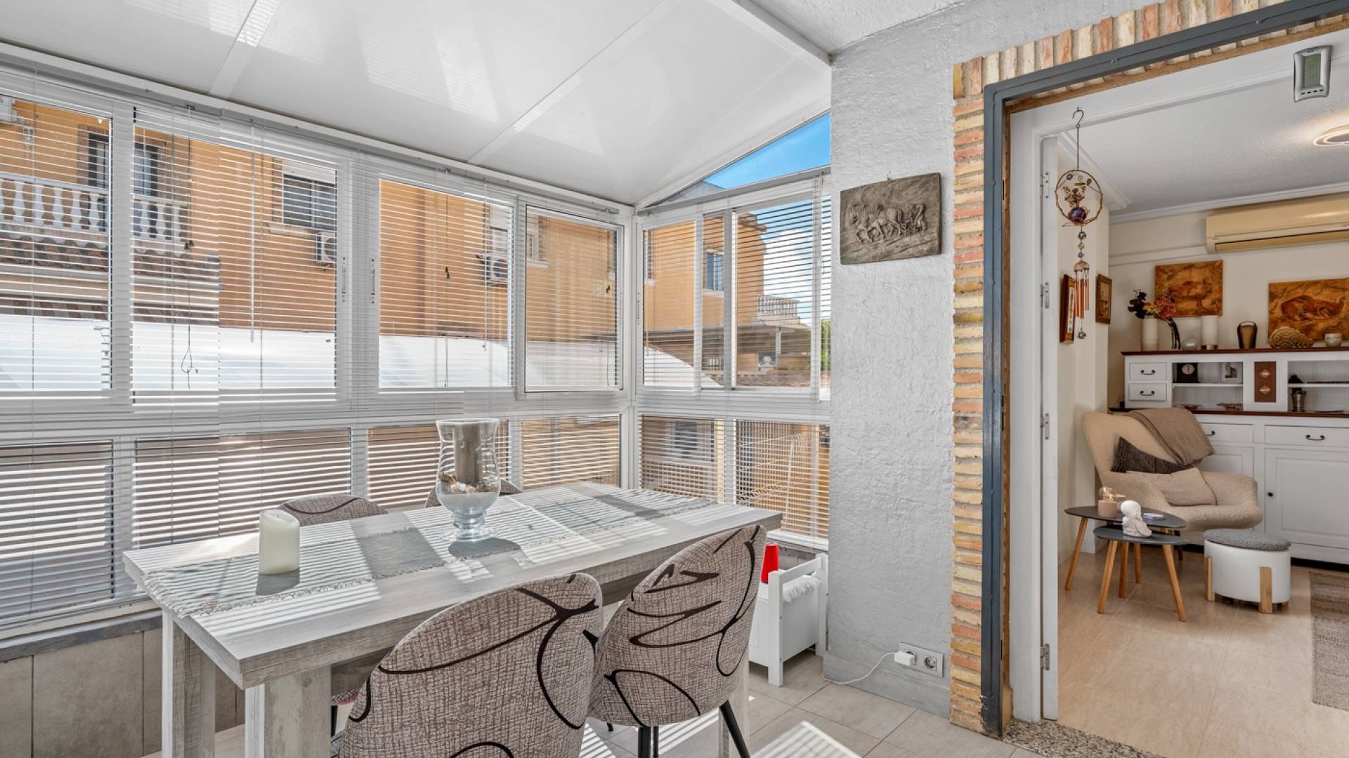 Gebraucht - Duplex - Ciudad Quesada - Rojales - Lo Marabú