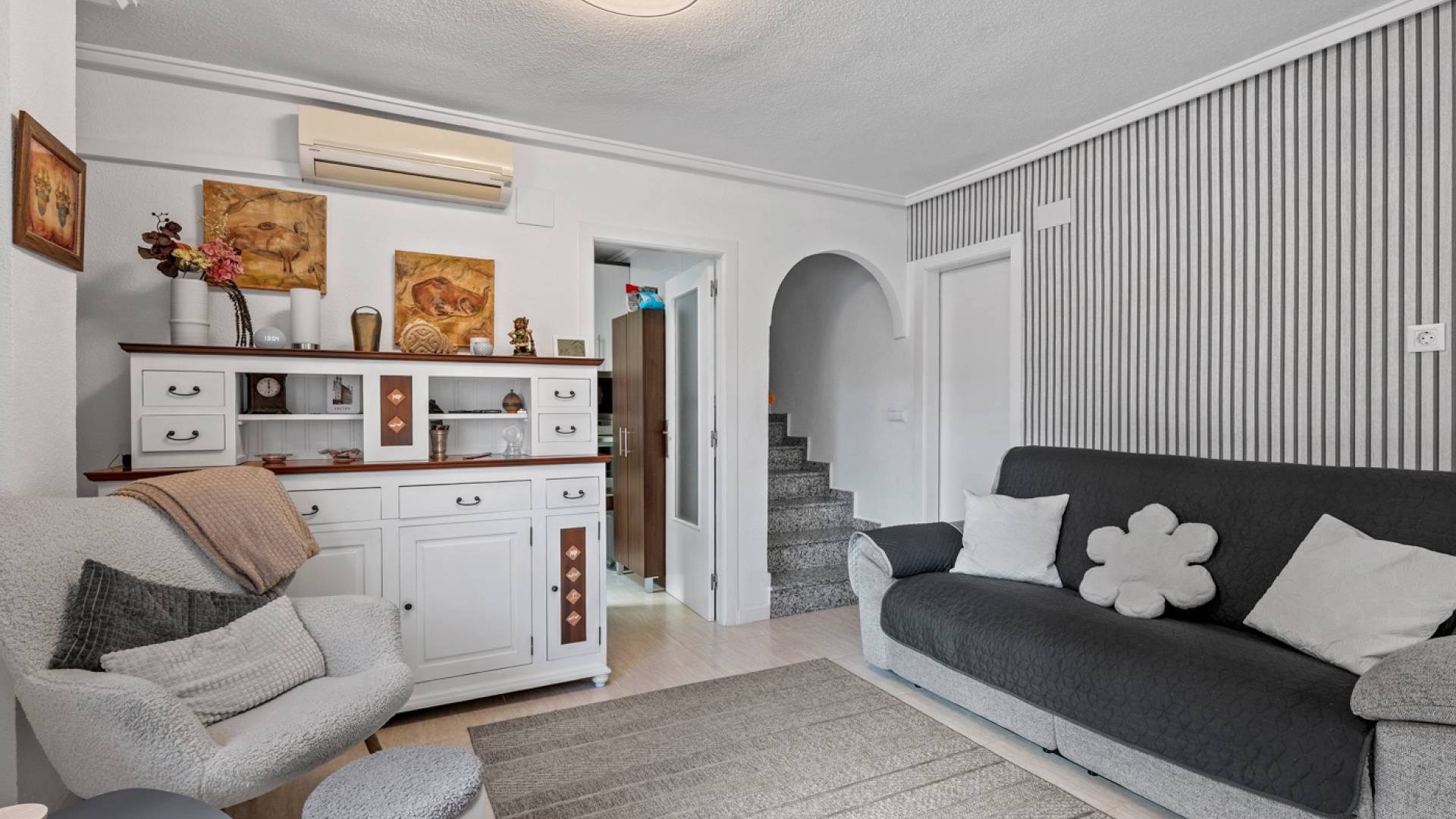 Gebraucht - Duplex - Ciudad Quesada - Rojales - Lo Marabú