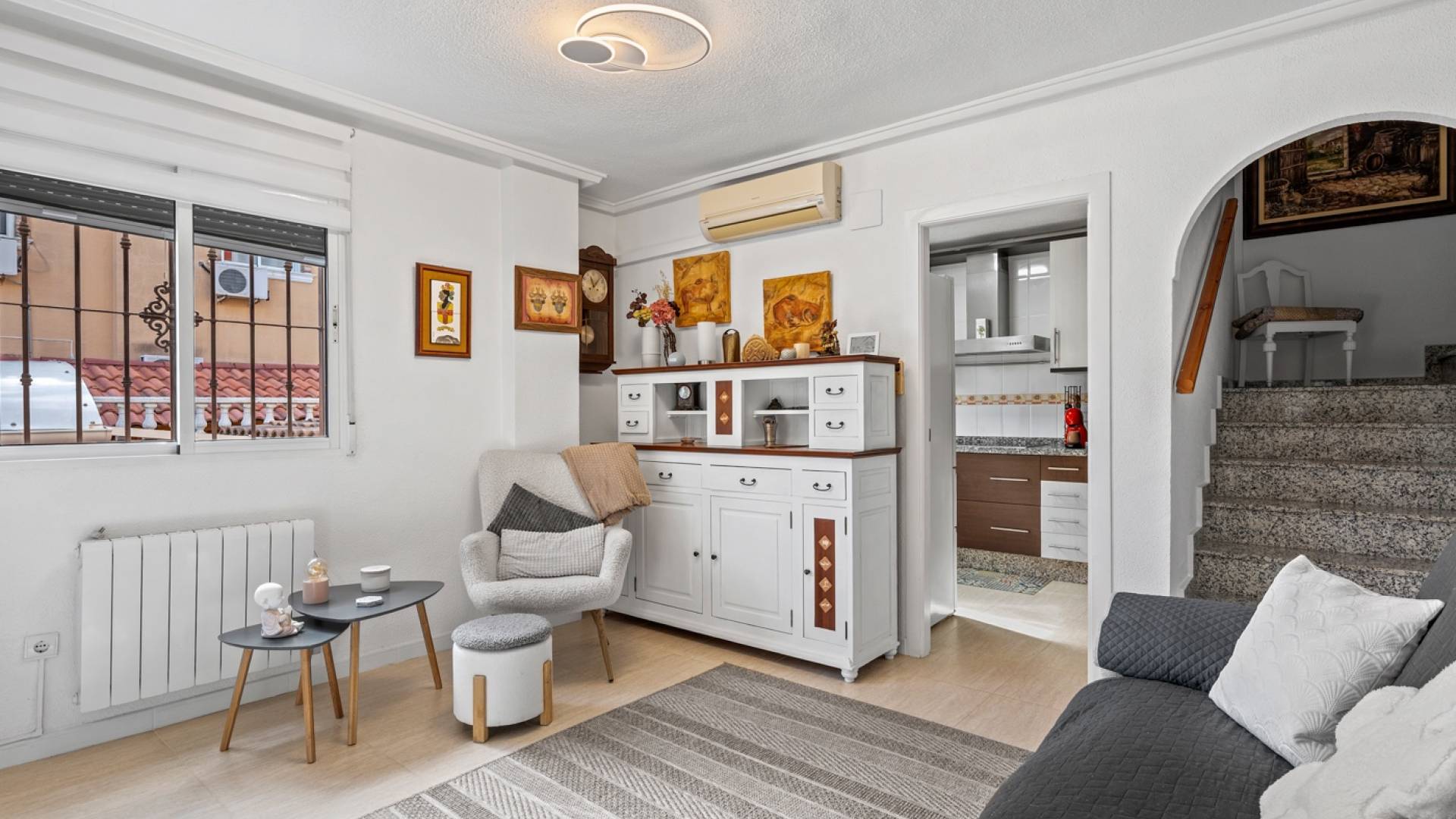 Gebraucht - Duplex - Ciudad Quesada - Rojales - Lo Marabú