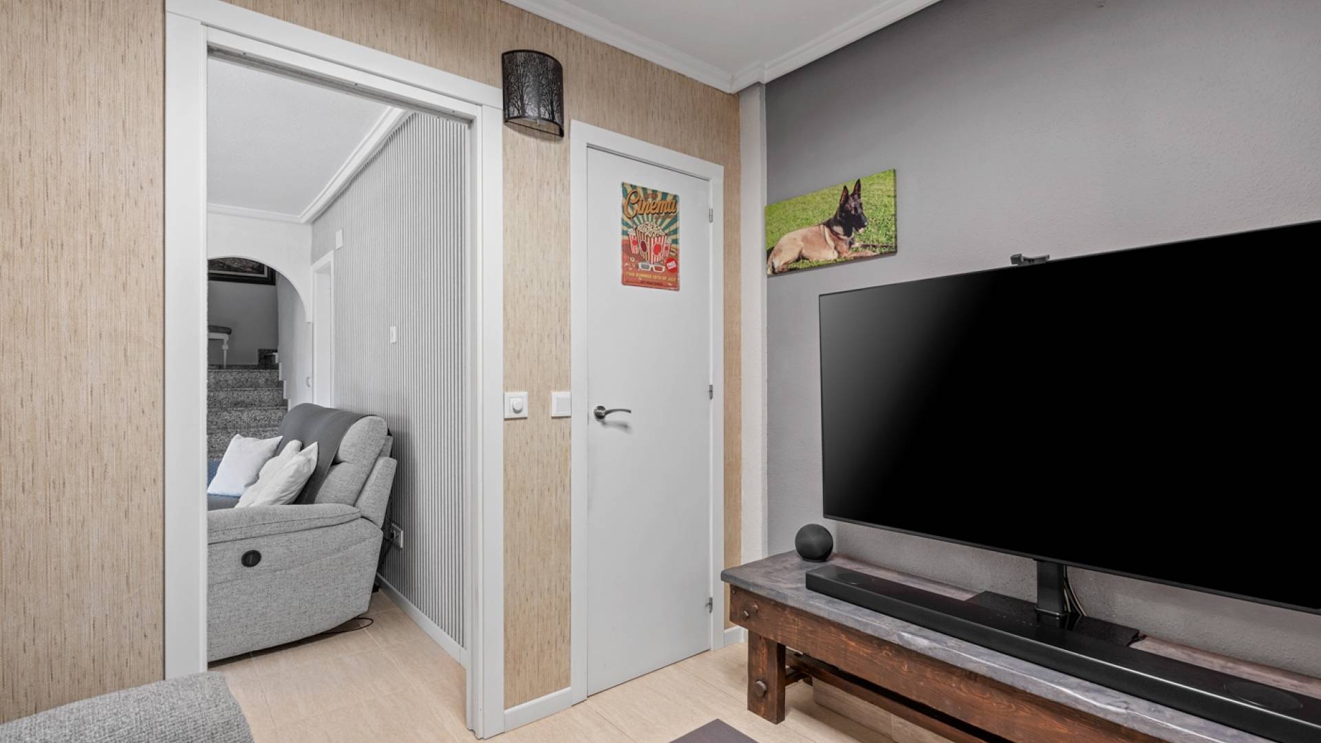 Gebraucht - Duplex - Ciudad Quesada - Rojales - Lo Marabú