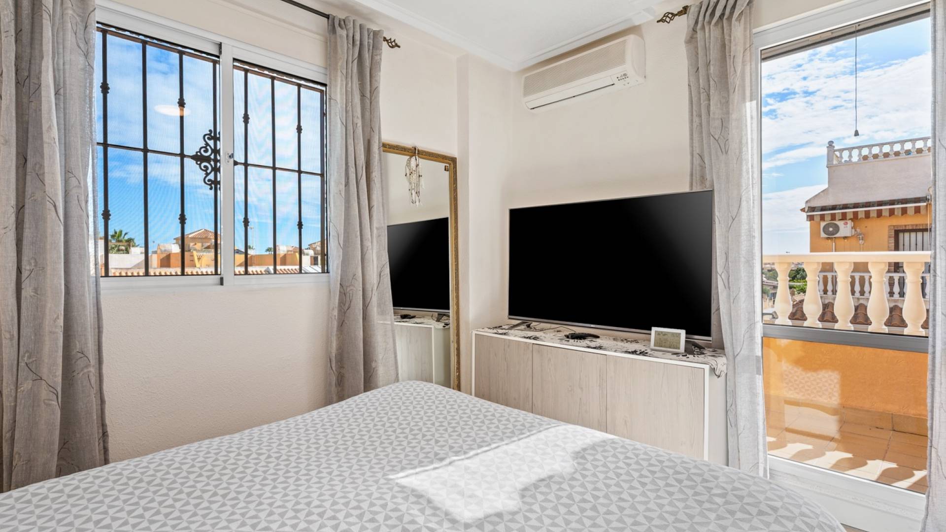 Gebraucht - Duplex - Ciudad Quesada - Rojales - Lo Marabú