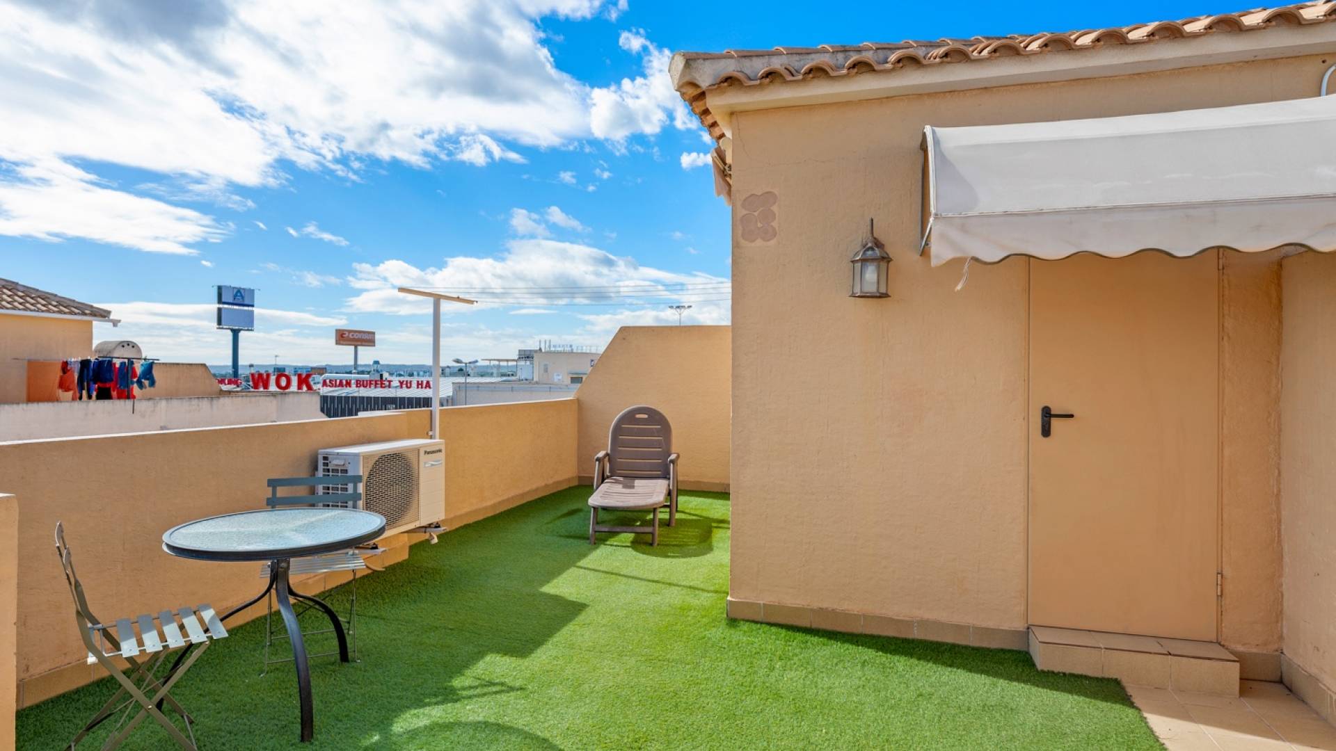 Gebraucht - Duplex - Ciudad Quesada - Rojales - Lo Marabú