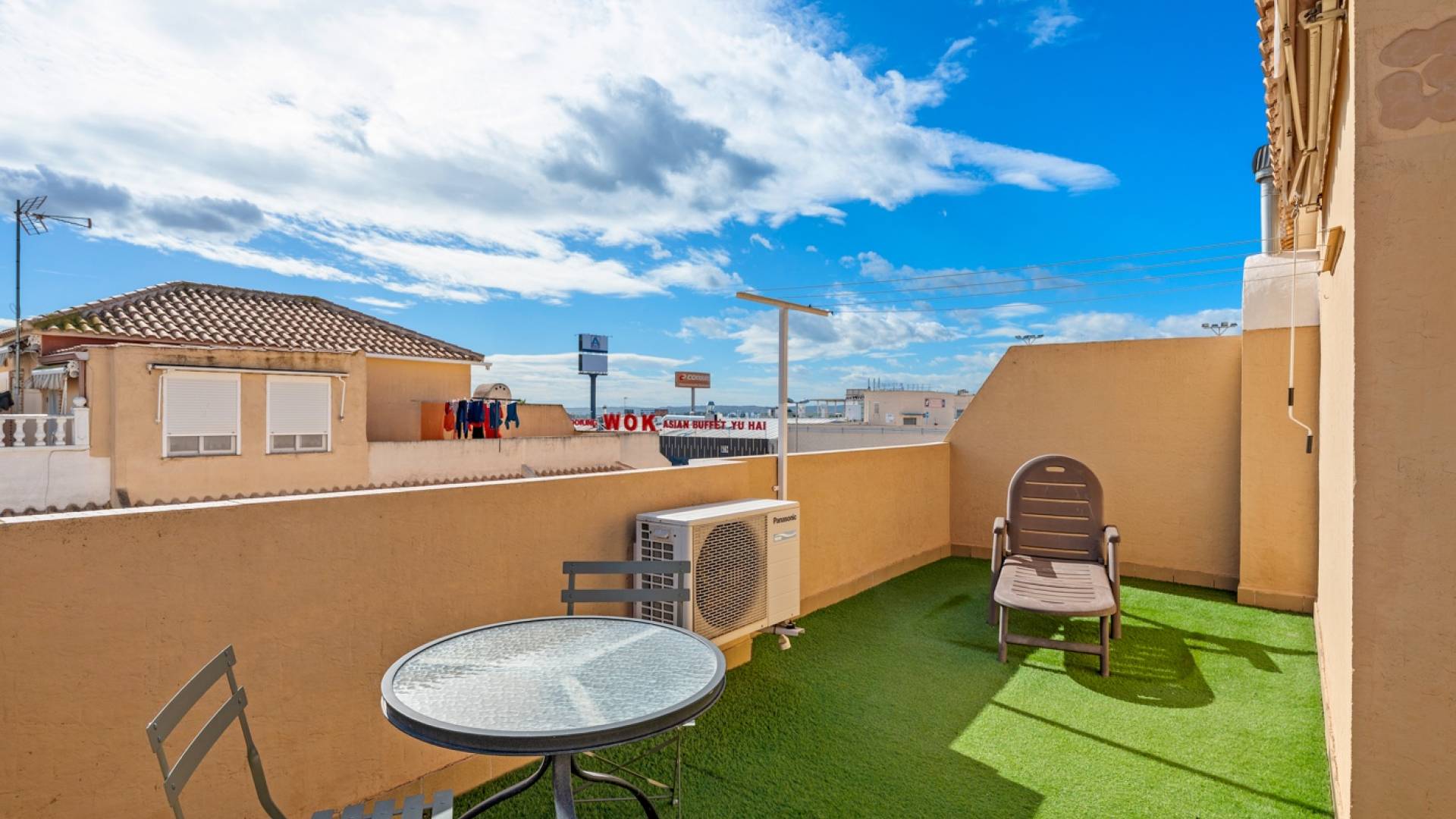 Gebraucht - Duplex - Ciudad Quesada - Rojales - Lo Marabú