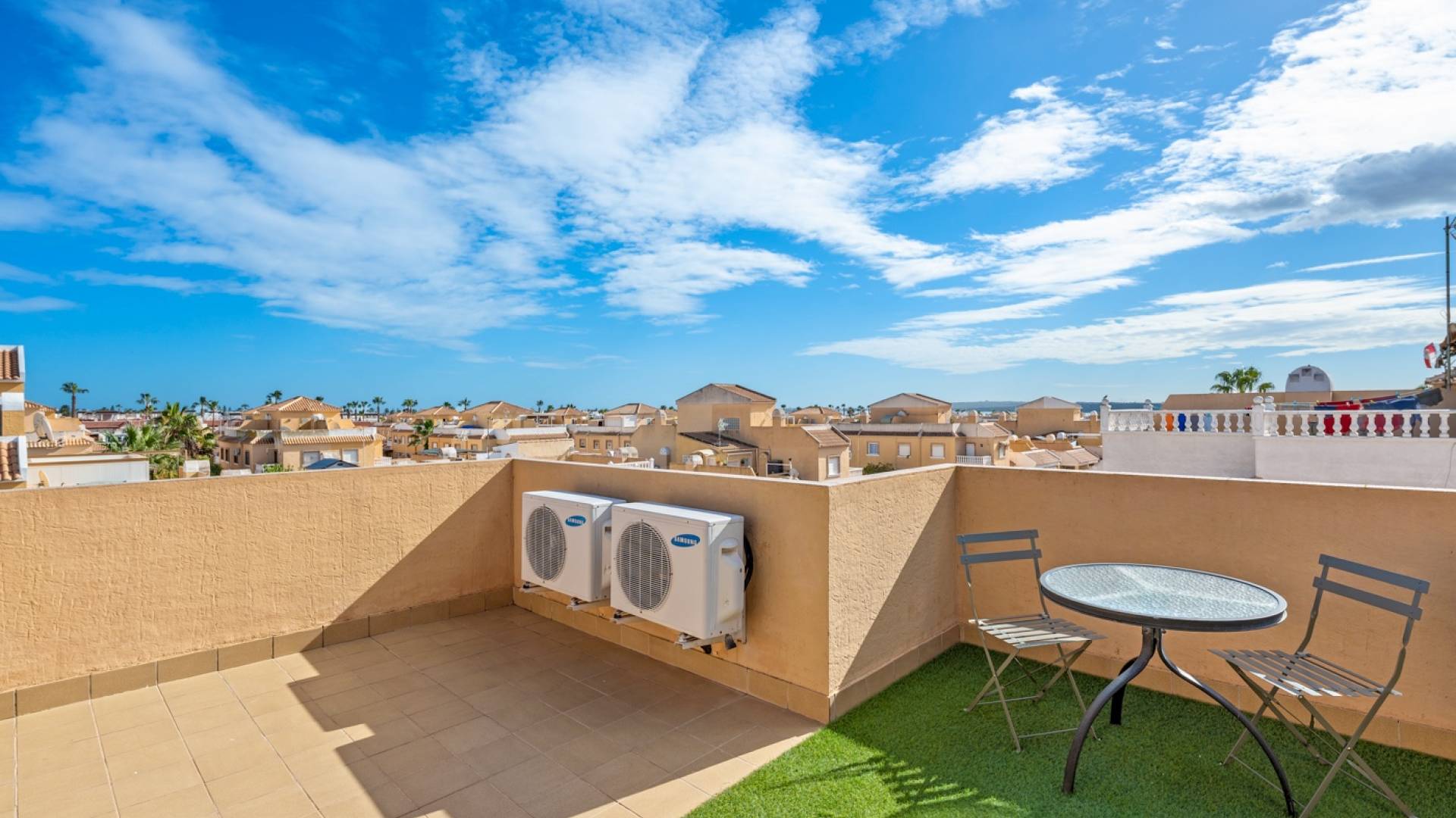 Gebraucht - Duplex - Ciudad Quesada - Rojales - Lo Marabú