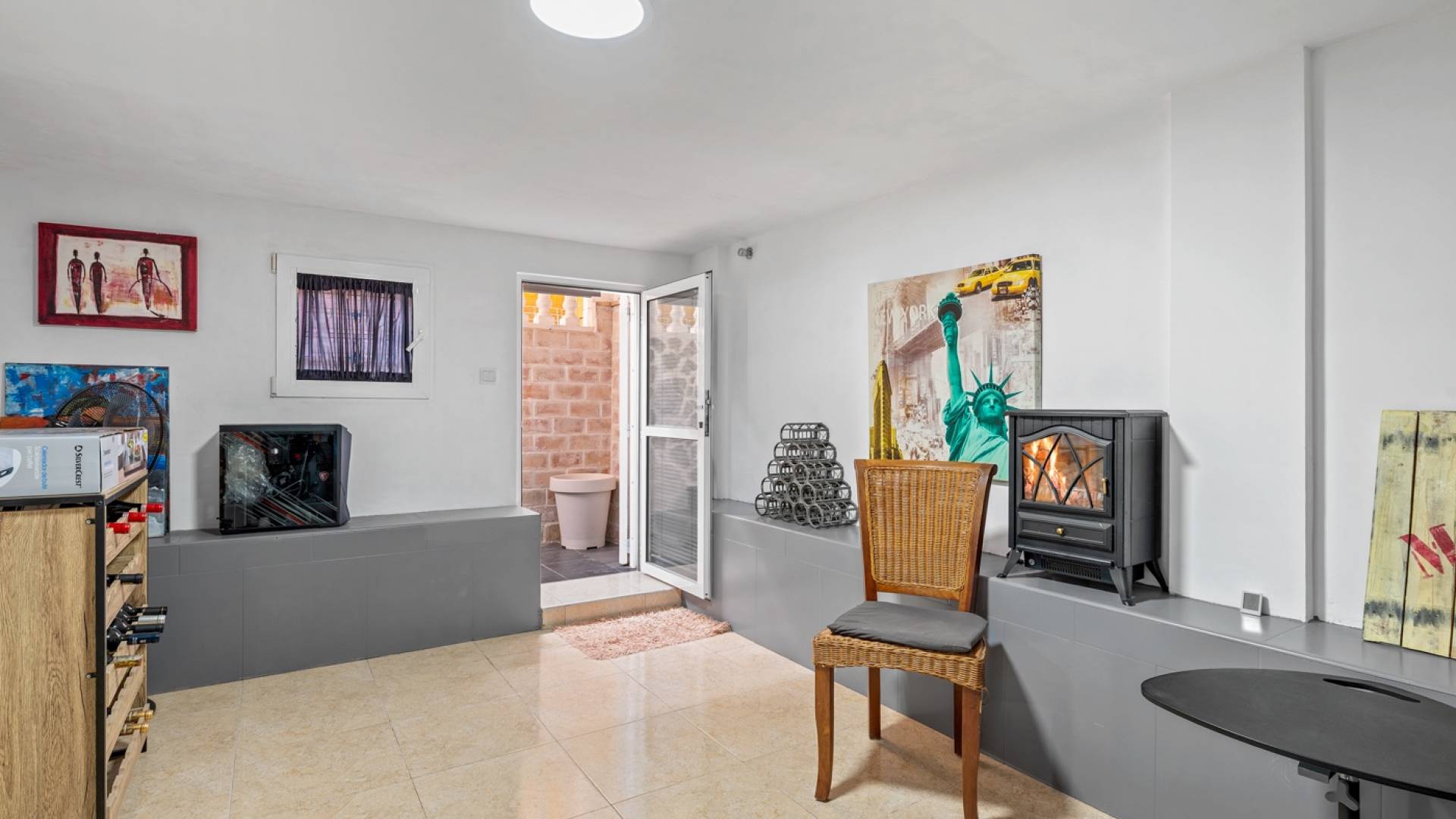 Gebraucht - Duplex - Ciudad Quesada - Rojales - Lo Marabú