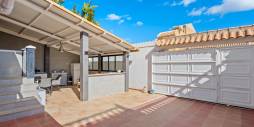 Gebraucht - Duplex - Ciudad Quesada - Rojales - Lo Marabú