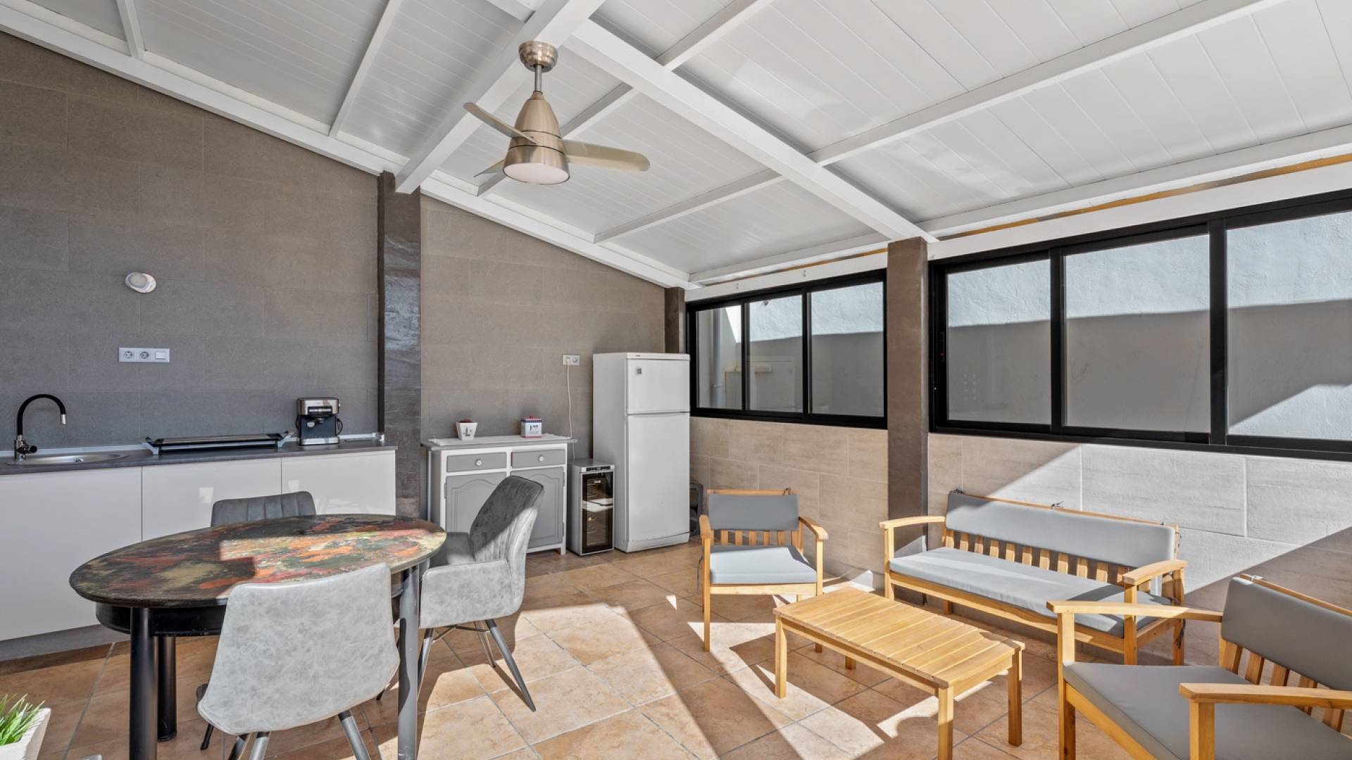 Gebraucht - Duplex - Ciudad Quesada - Rojales - Lo Marabú