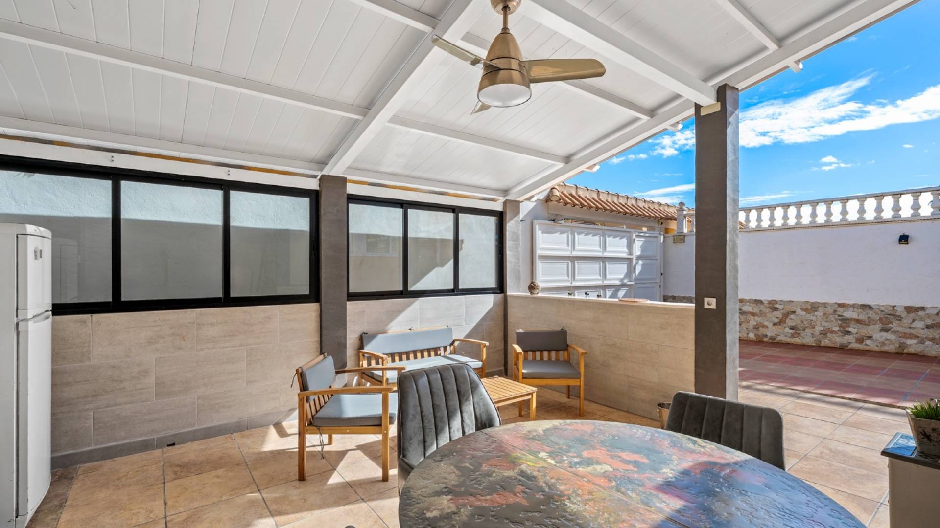 Gebraucht - Duplex - Ciudad Quesada - Rojales - Lo Marabú