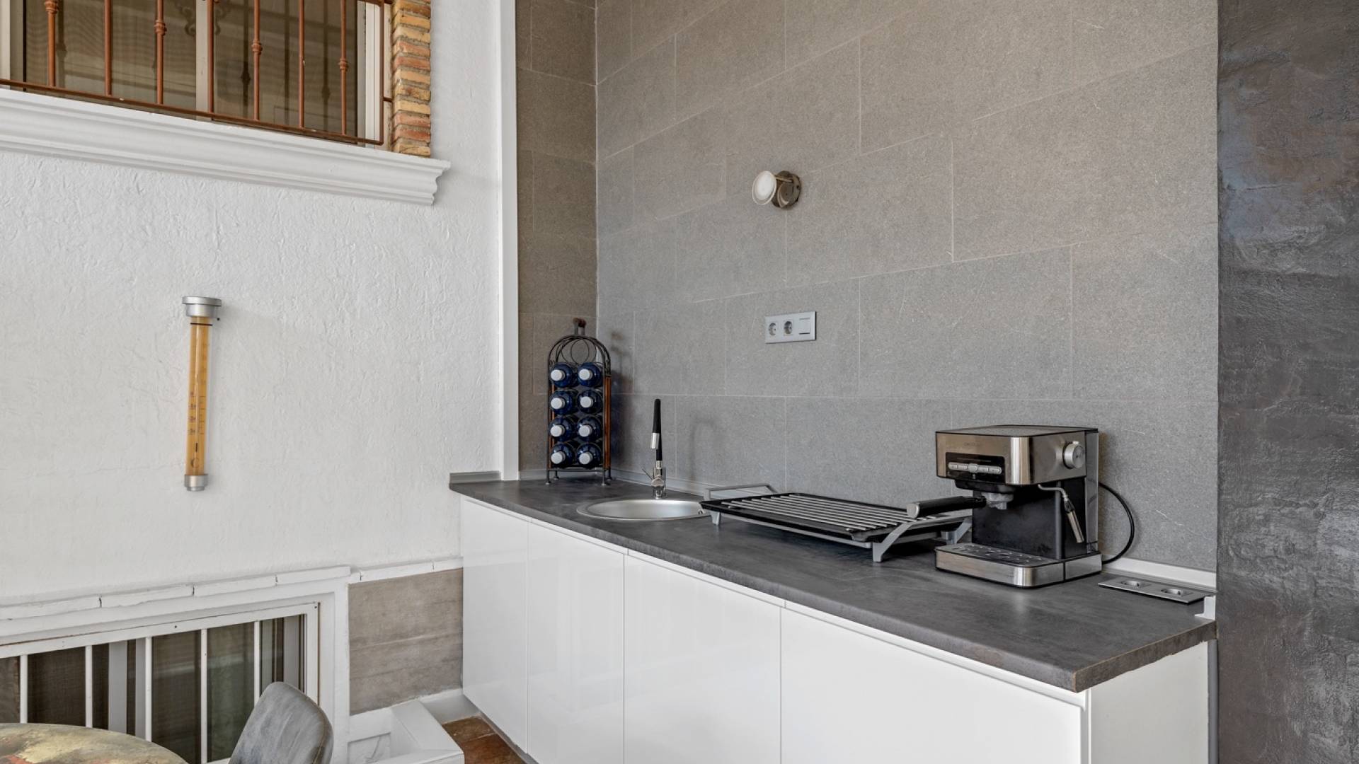 Gebraucht - Duplex - Ciudad Quesada - Rojales - Lo Marabú