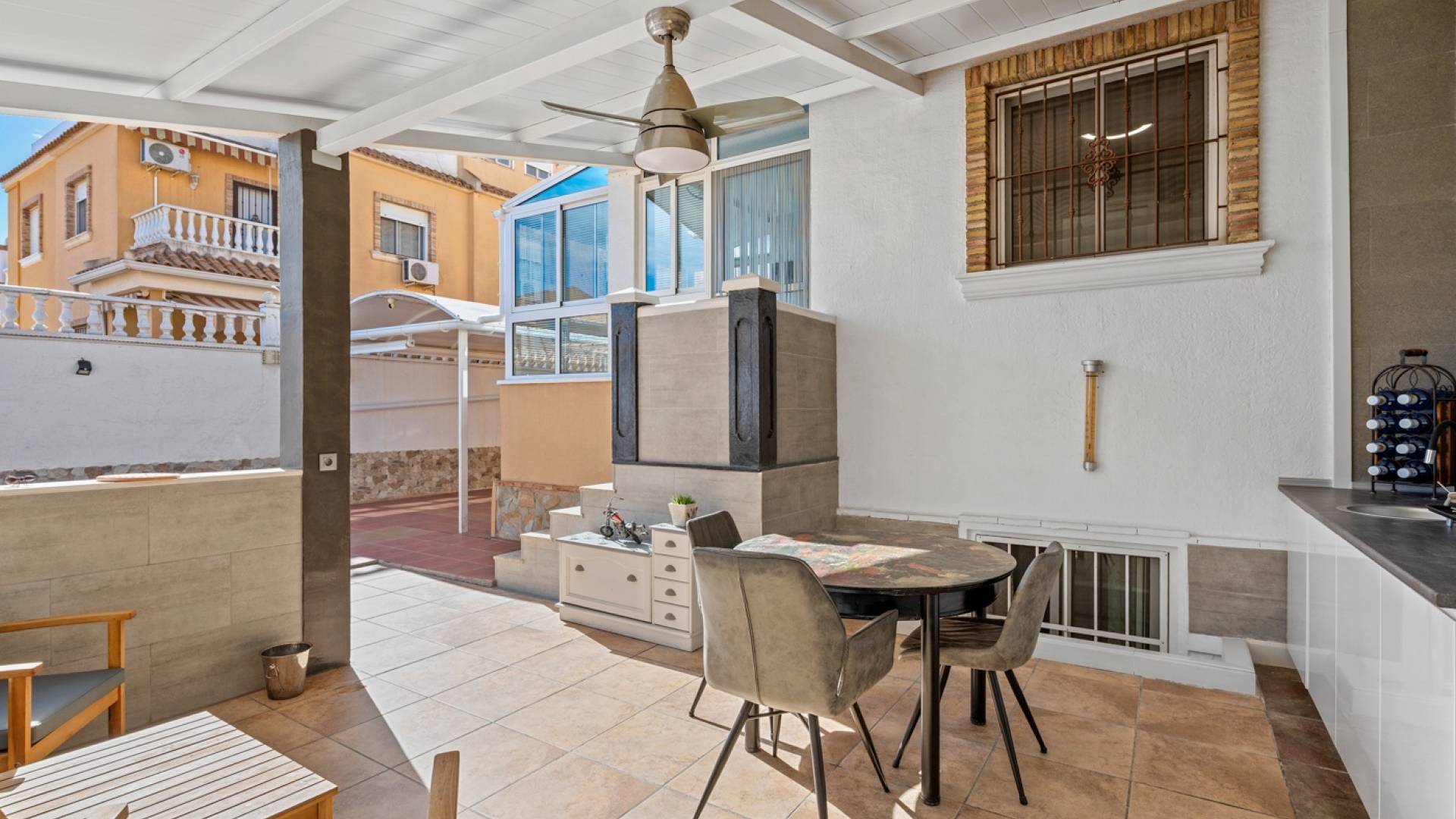 Gebraucht - Duplex - Ciudad Quesada - Rojales - Lo Marabú