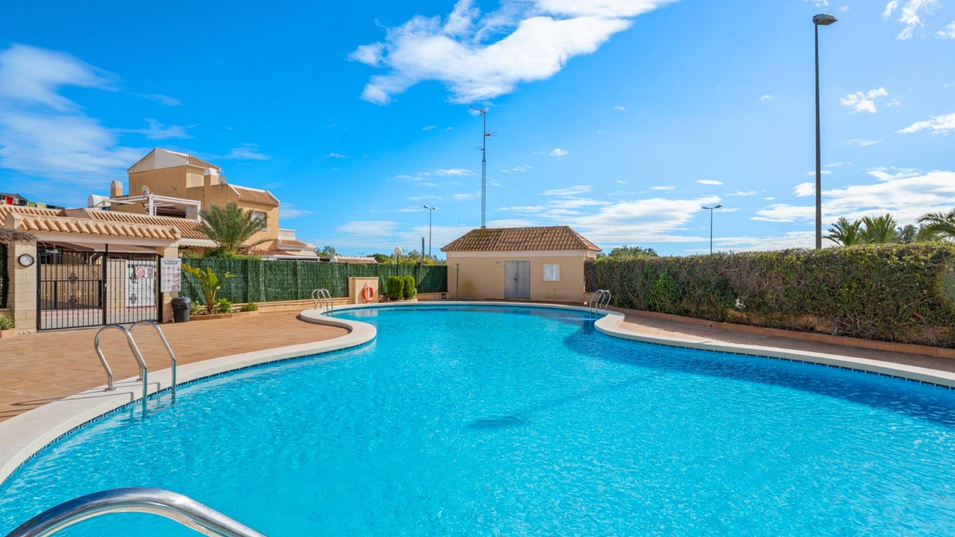 Gebraucht - Duplex - Ciudad Quesada - Rojales - Lo Marabú