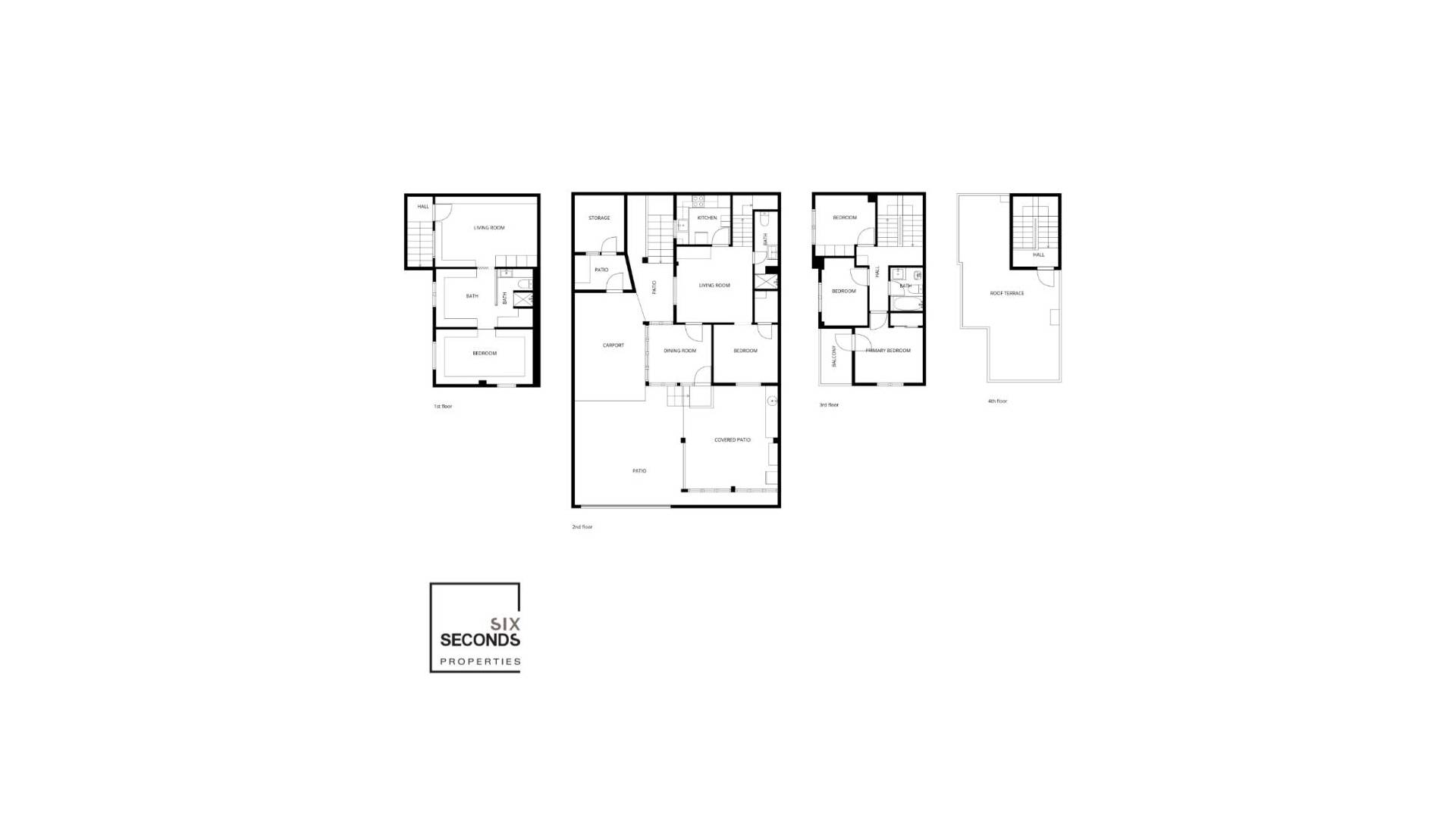 Gebraucht - Duplex - Ciudad Quesada - Rojales - Lo Marabú