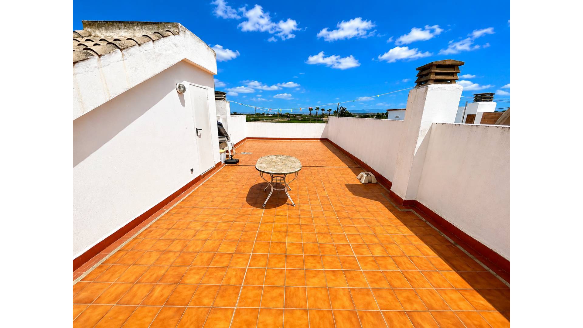Gebraucht - Duplex - Daya Nueva