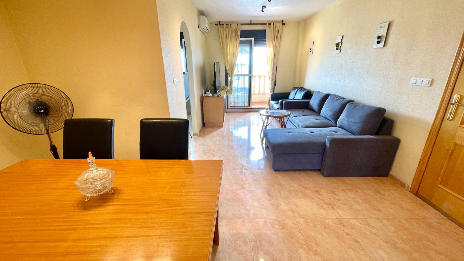 Gebraucht - Duplex - Daya Nueva