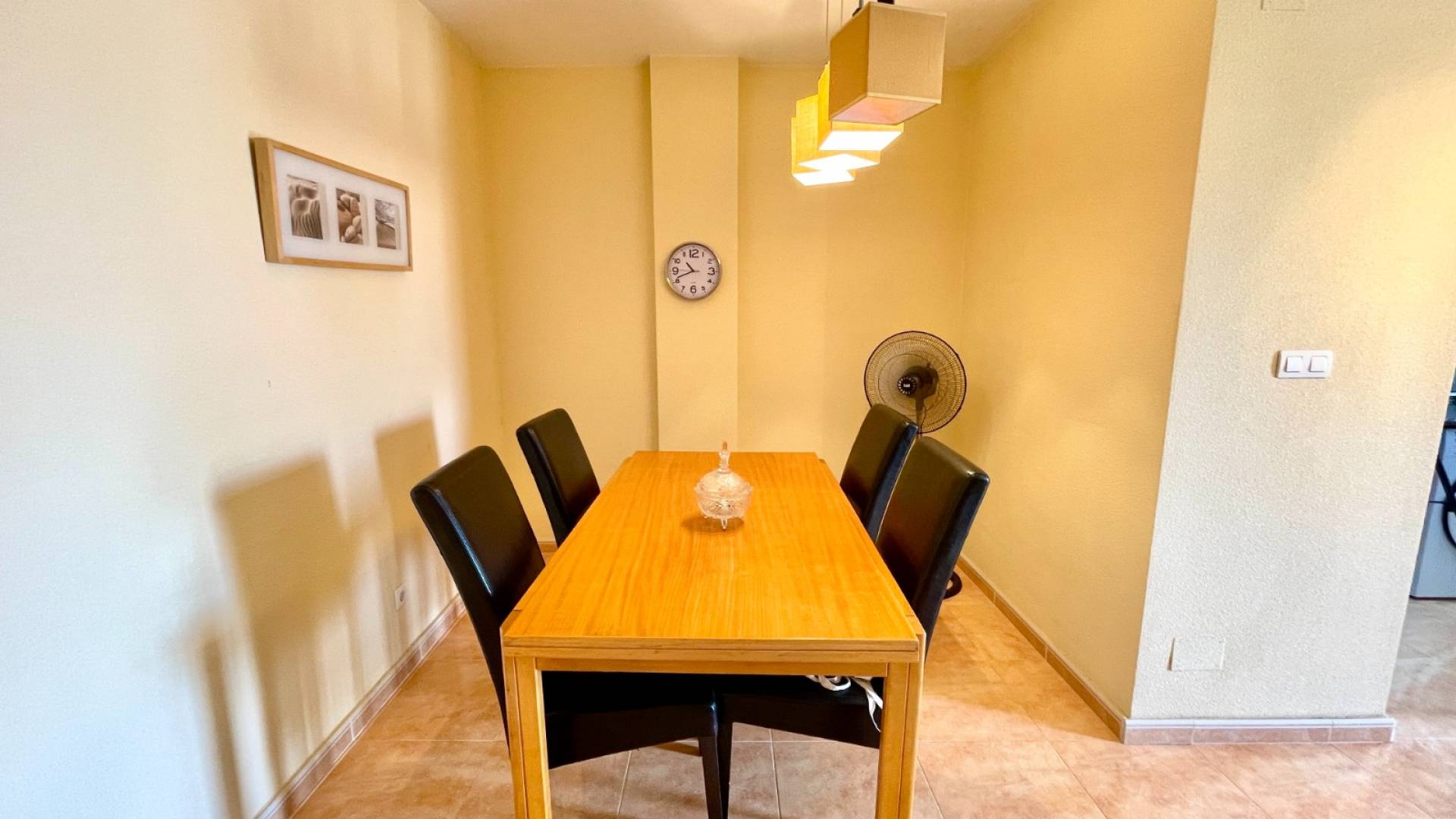 Gebraucht - Duplex - Daya Nueva