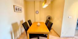 Gebraucht - Duplex - Daya Nueva