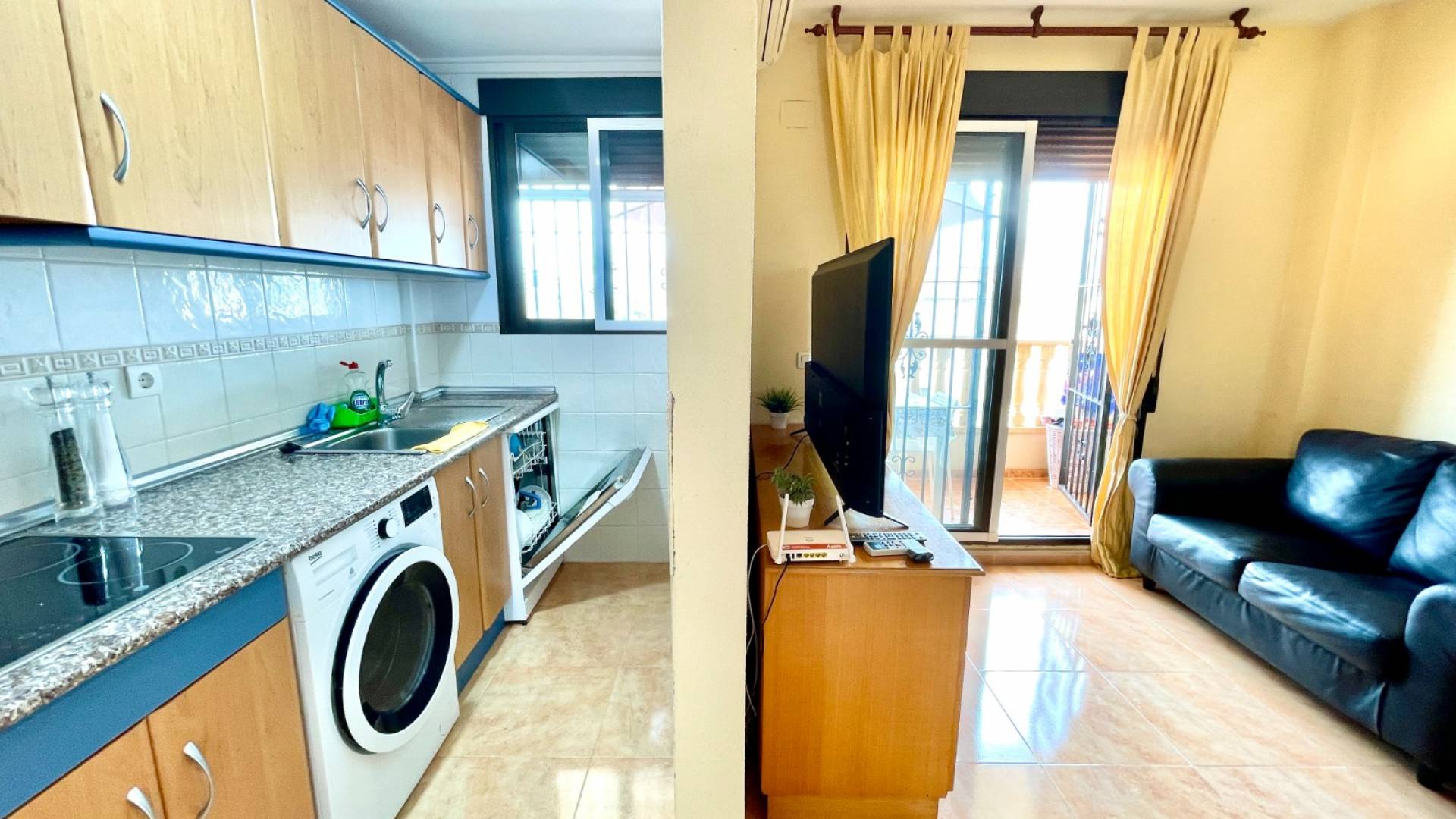 Gebraucht - Duplex - Daya Nueva