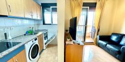 Gebraucht - Duplex - Daya Nueva