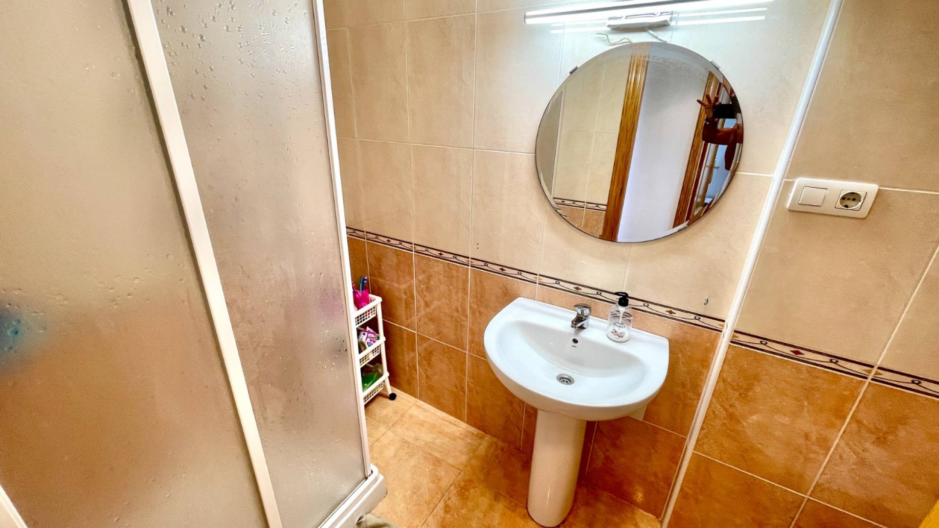 Gebraucht - Duplex - Daya Nueva