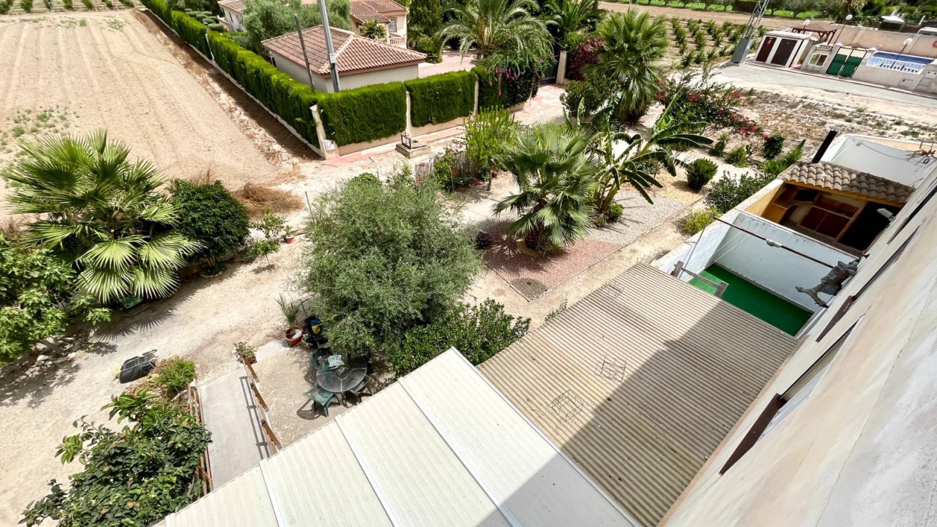 Gebraucht - Duplex - Daya Nueva