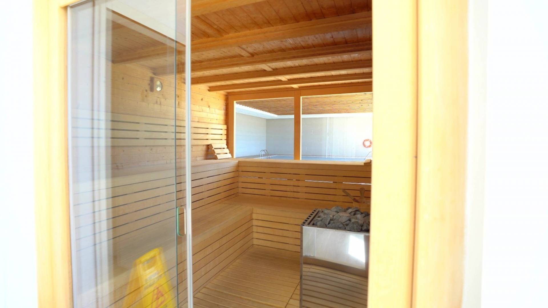 Gebraucht - Duplex - Finestrat