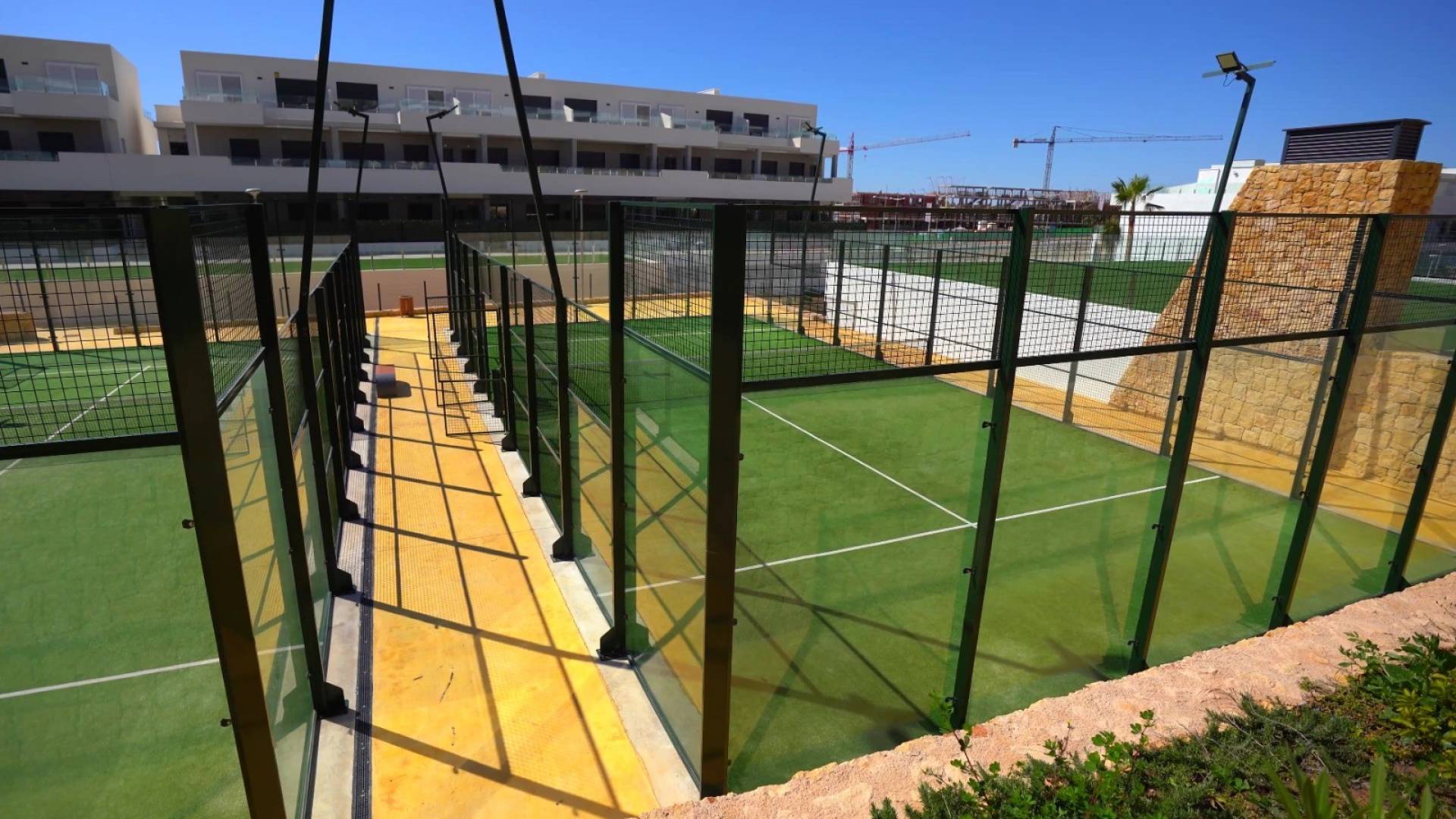 Gebraucht - Duplex - Finestrat