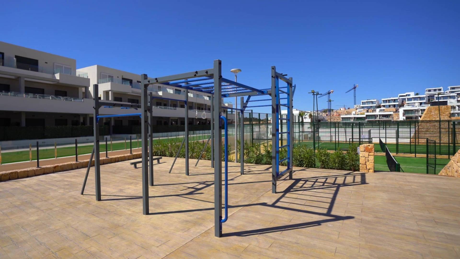 Gebraucht - Duplex - Finestrat