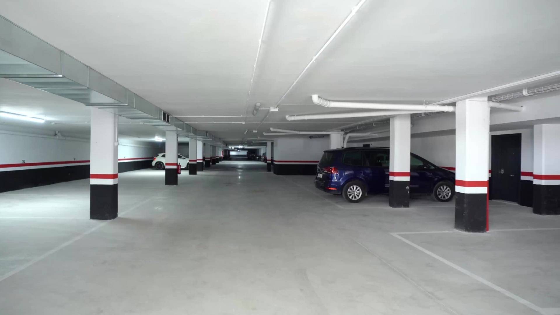 Gebraucht - Duplex - Finestrat