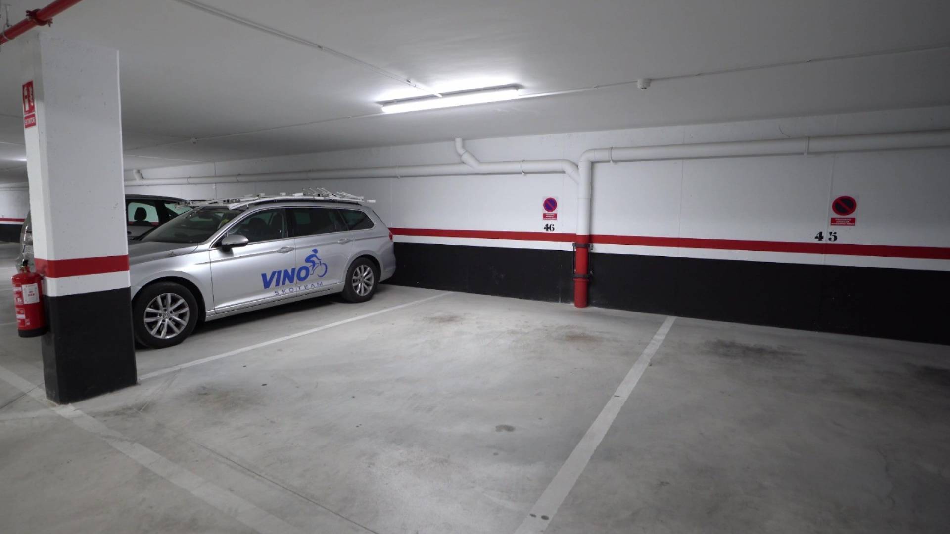 Gebraucht - Duplex - Finestrat