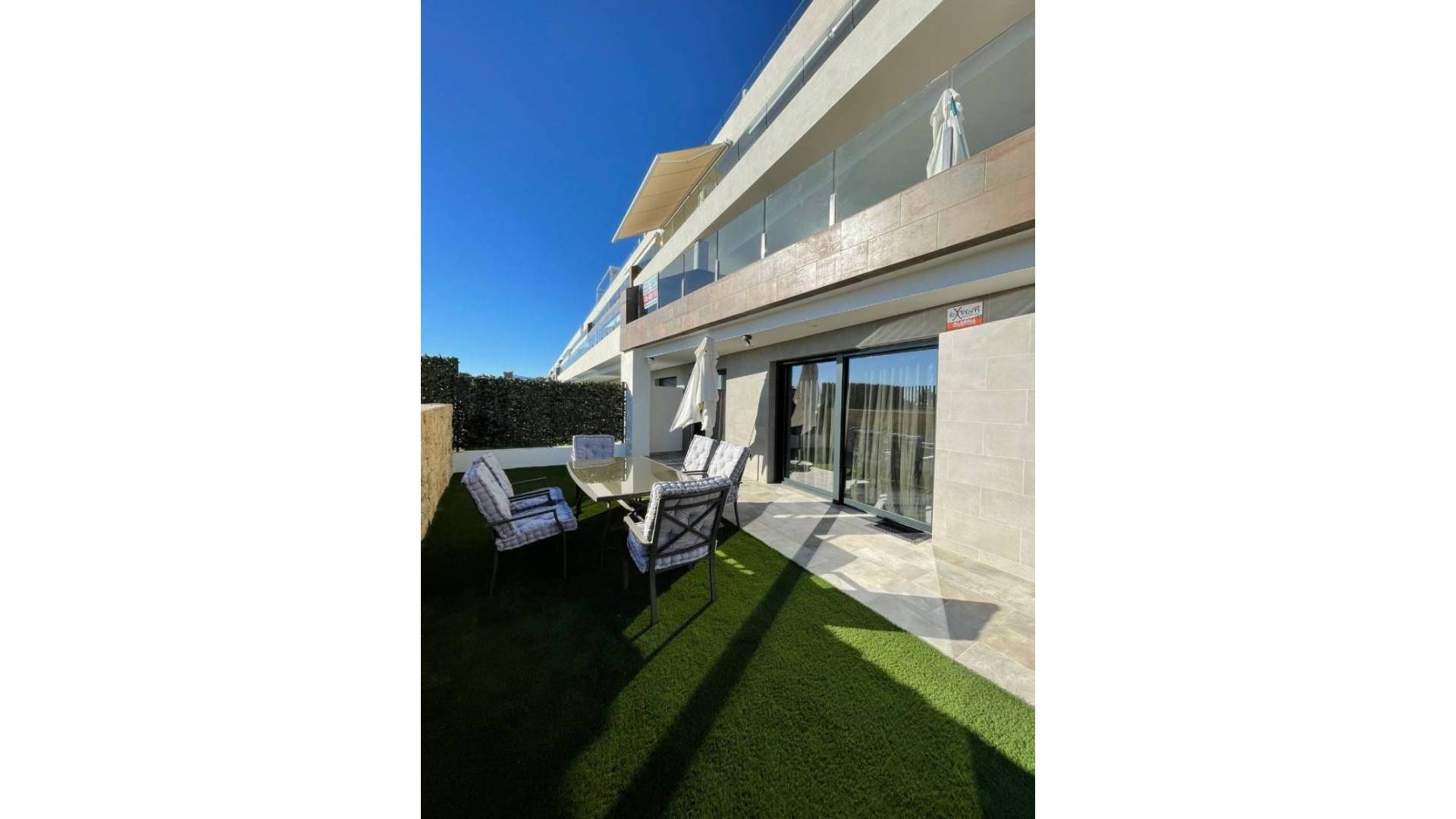 Gebraucht - Duplex - Finestrat