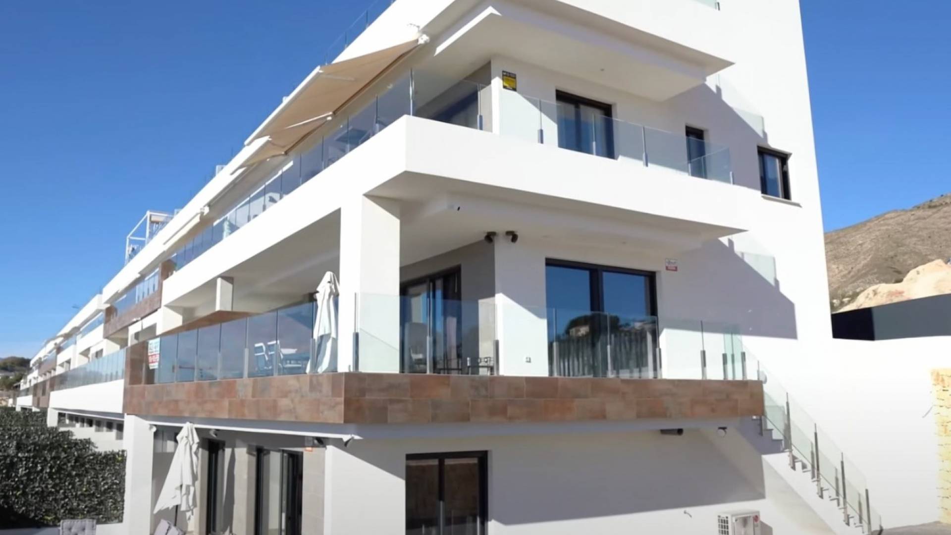 Gebraucht - Duplex - Finestrat