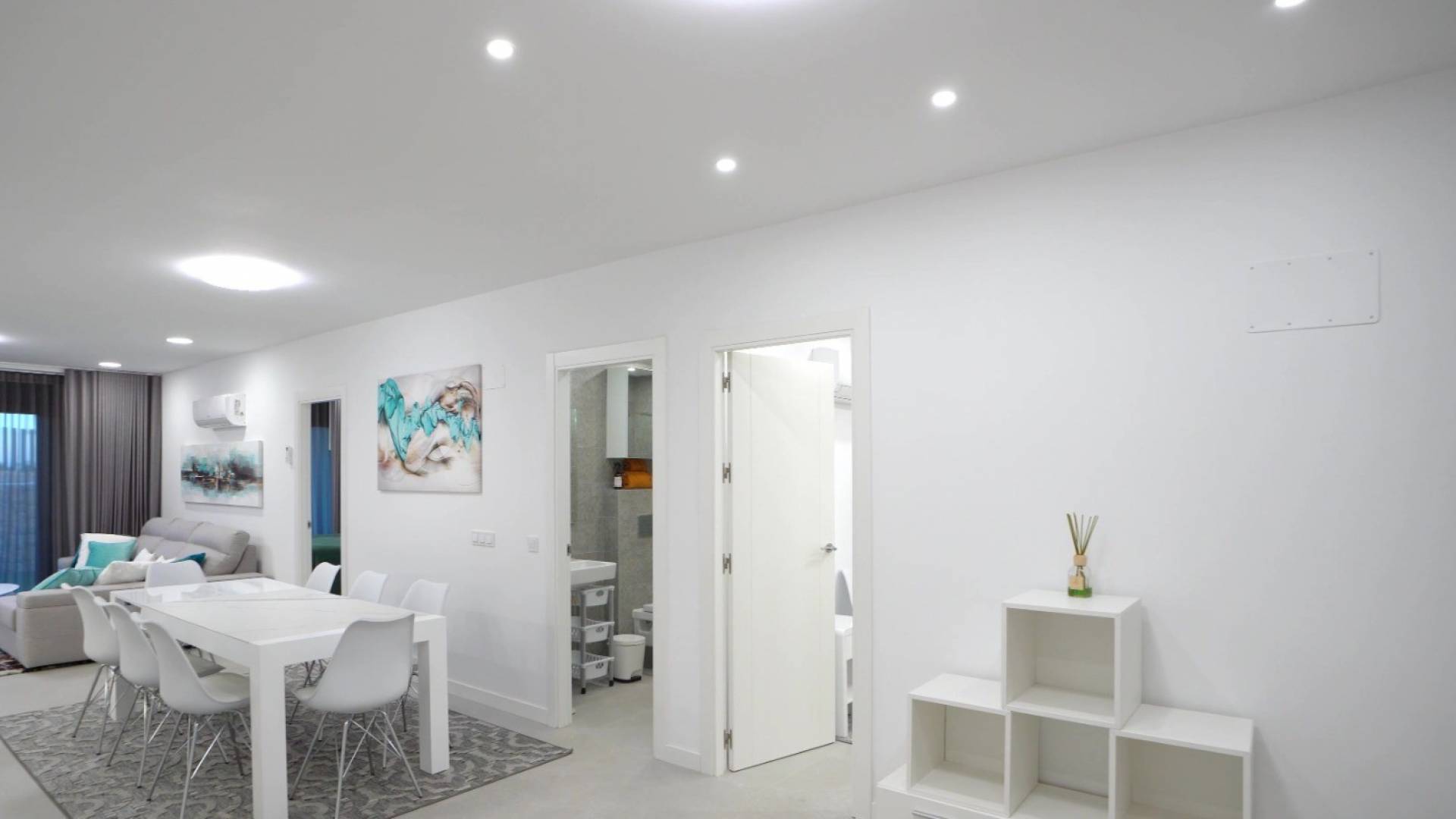 Gebraucht - Duplex - Finestrat