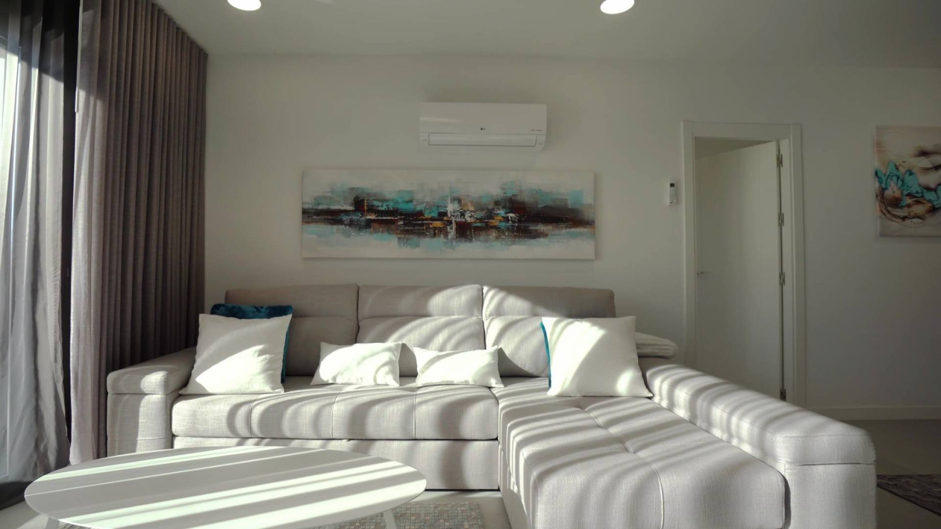 Gebraucht - Duplex - Finestrat