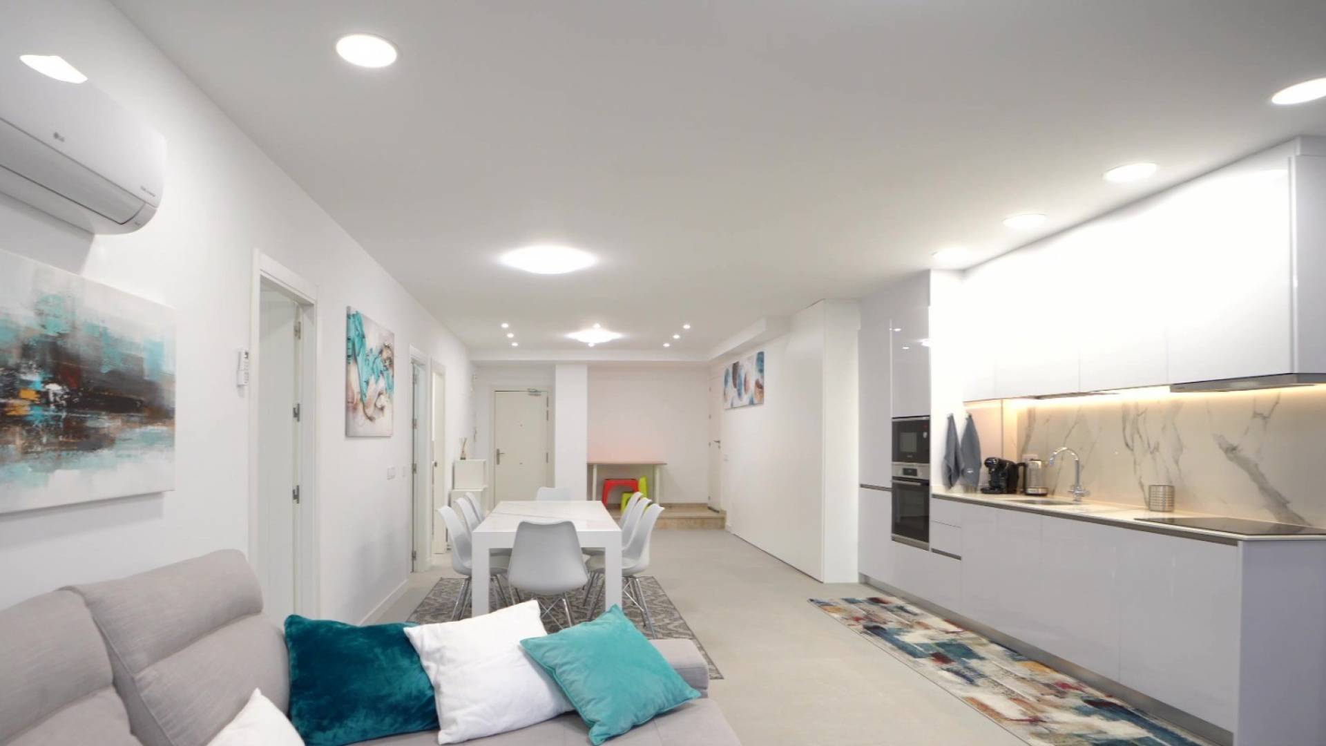 Gebraucht - Duplex - Finestrat