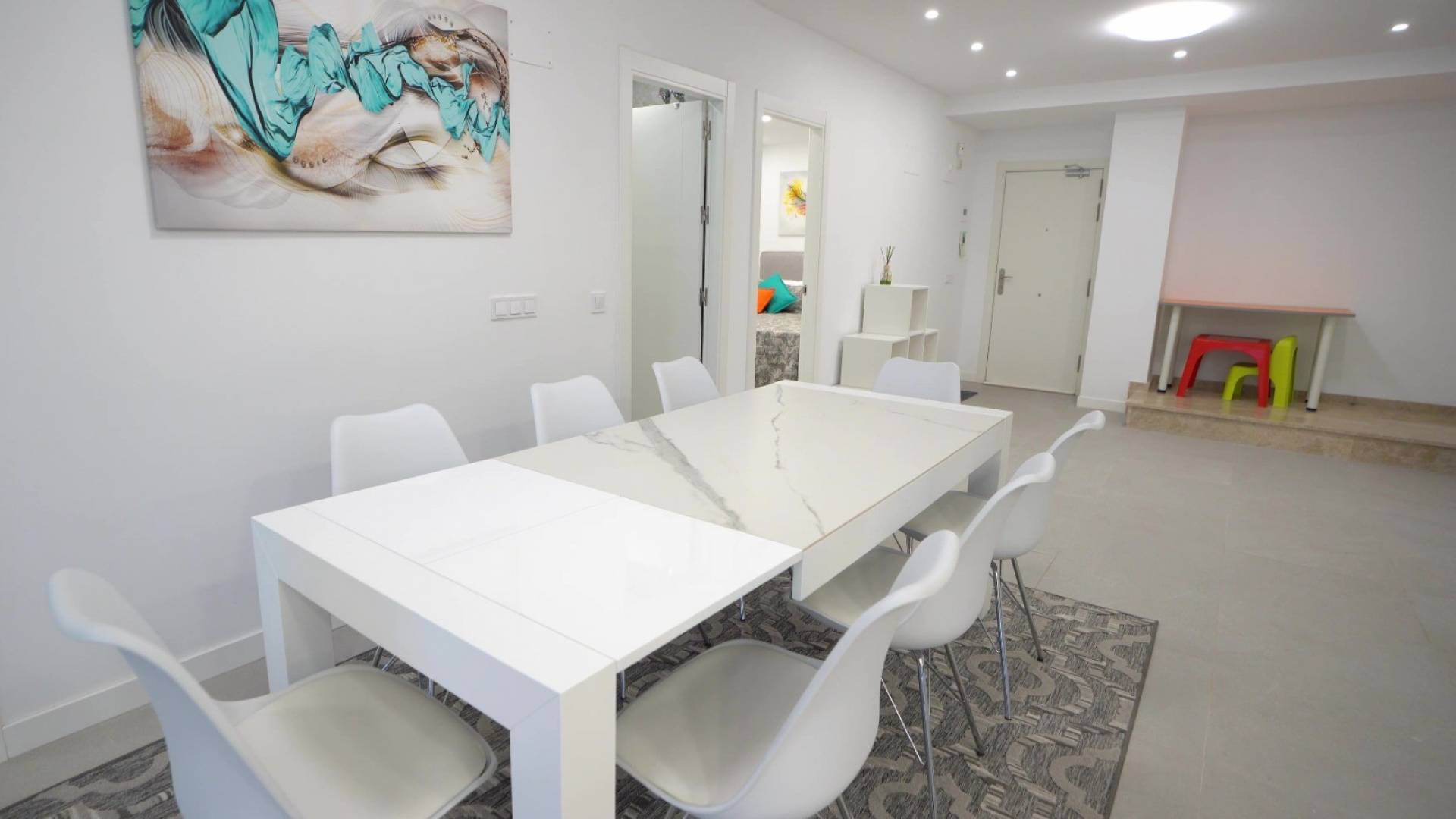 Gebraucht - Duplex - Finestrat