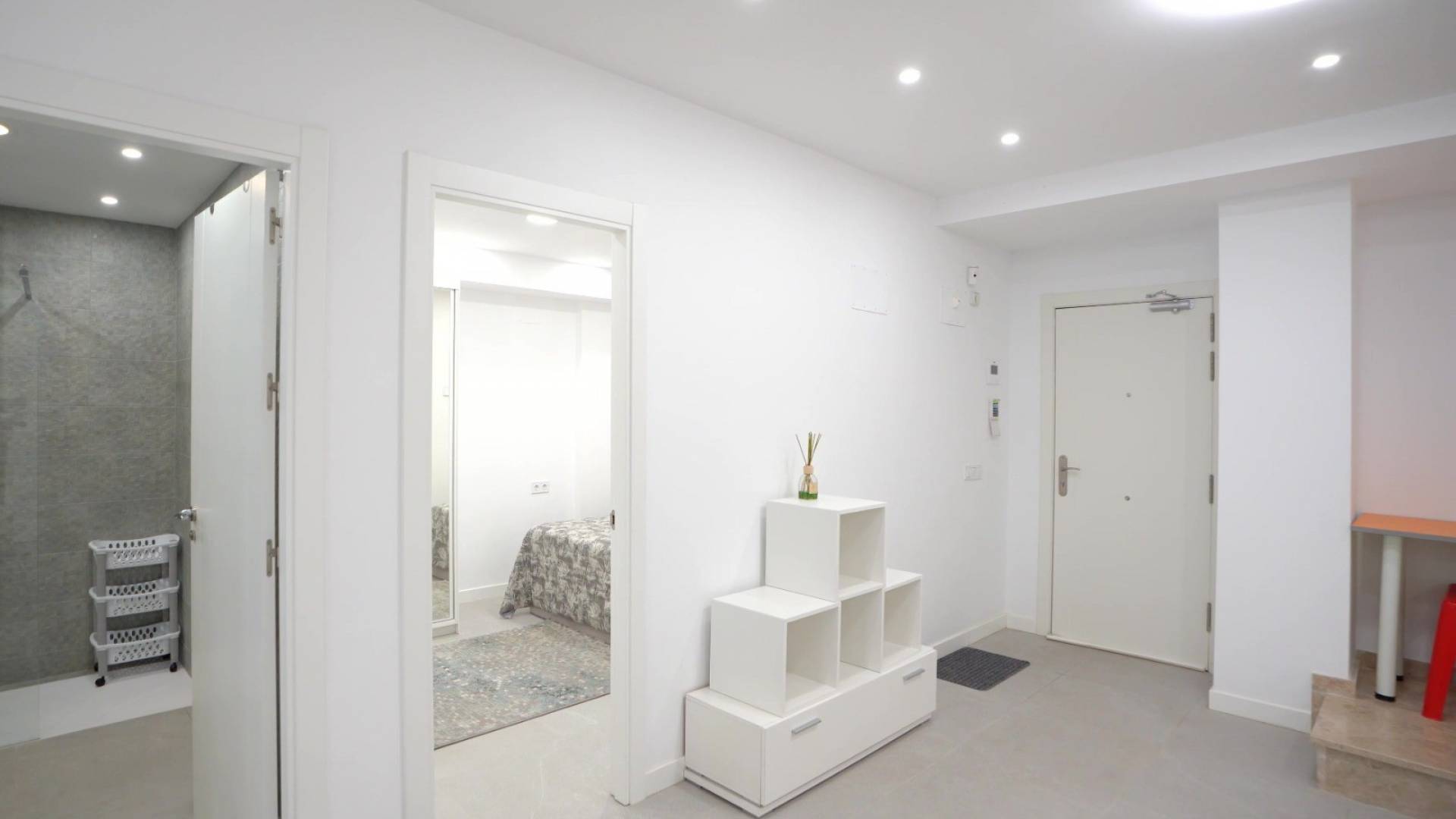 Gebraucht - Duplex - Finestrat