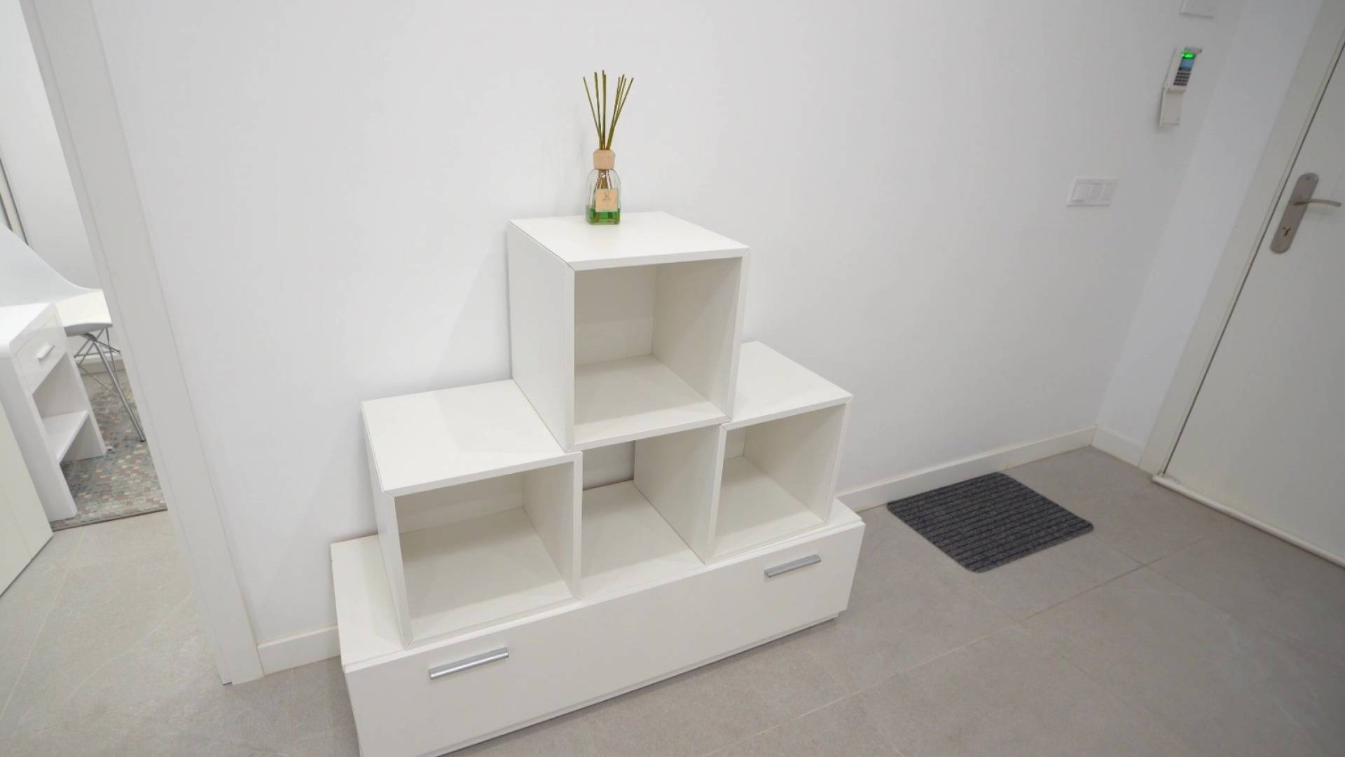 Gebraucht - Duplex - Finestrat