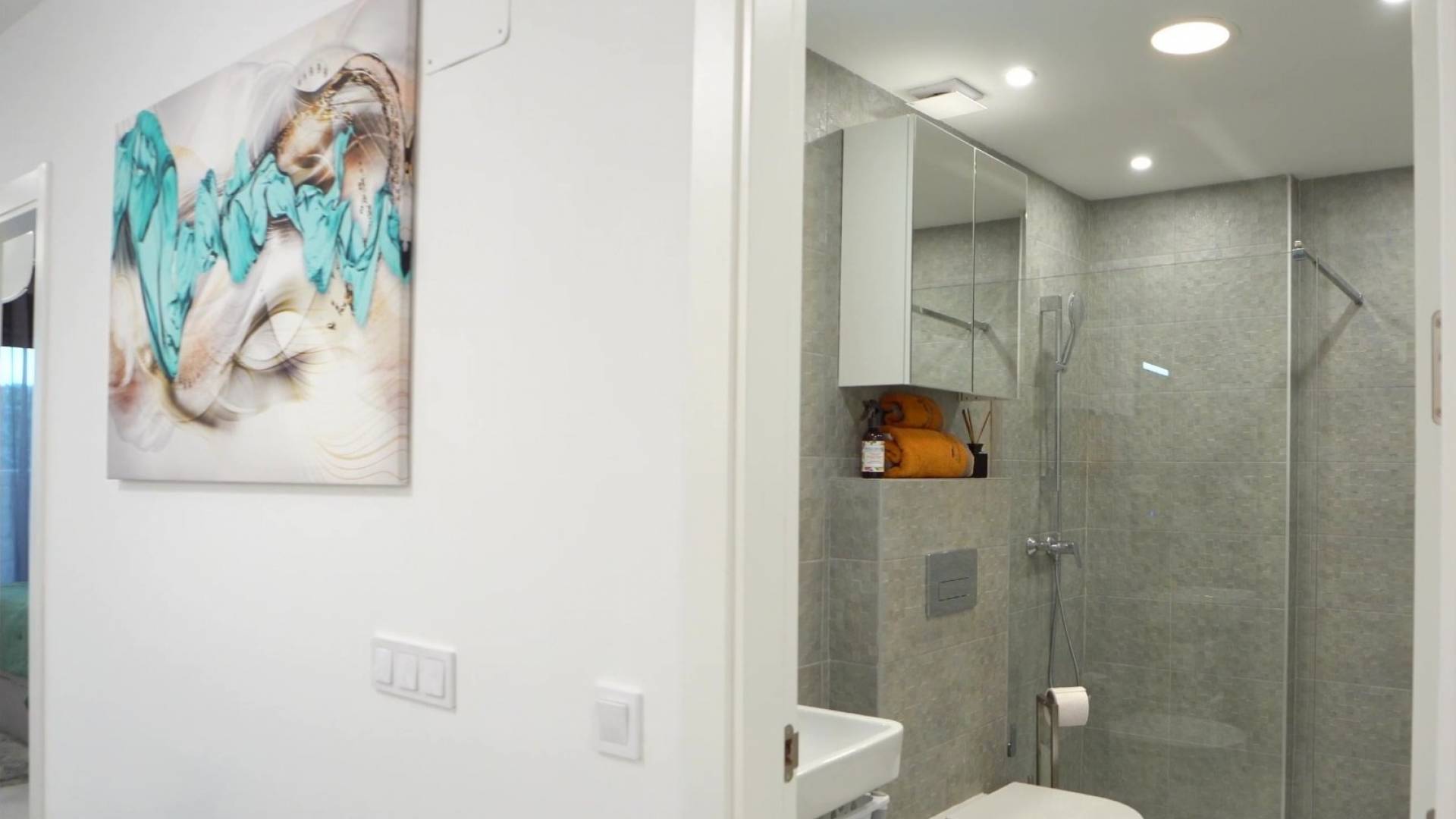 Gebraucht - Duplex - Finestrat