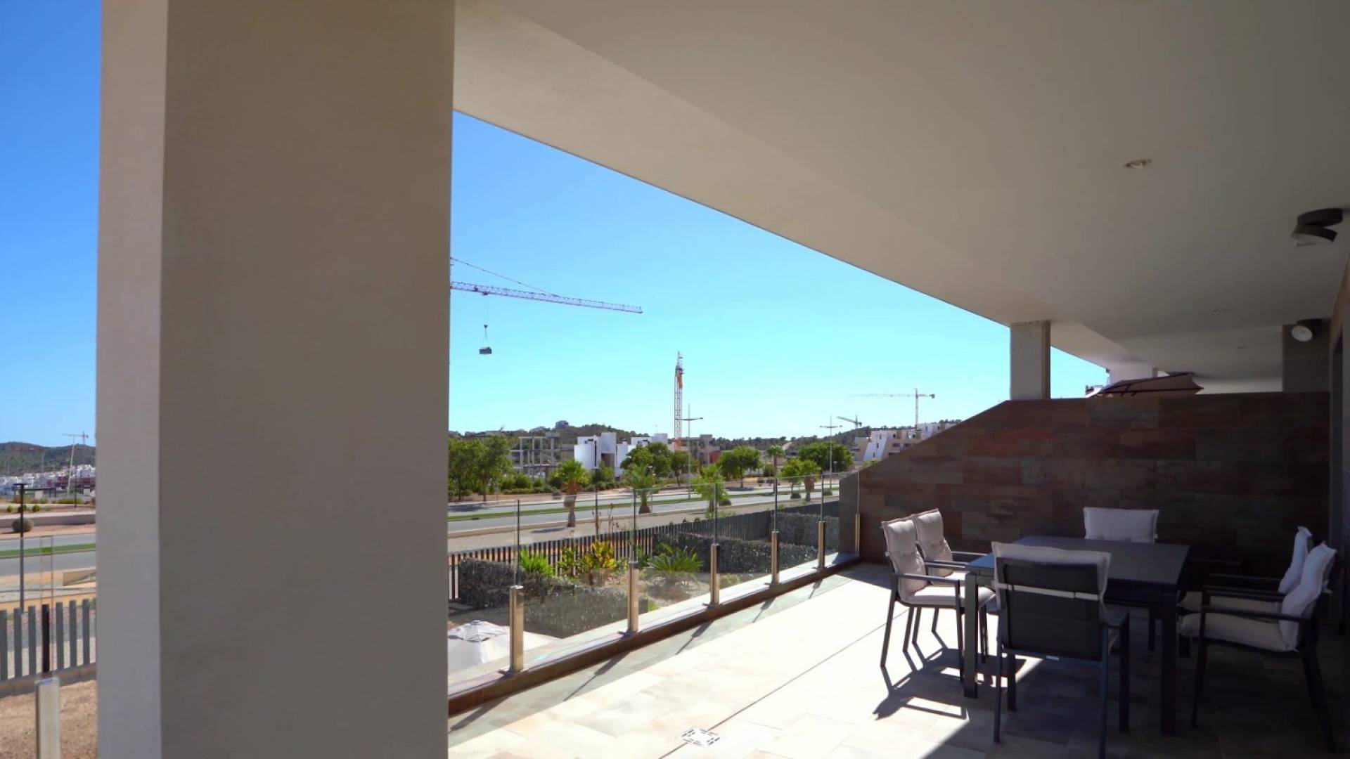 Gebraucht - Duplex - Finestrat