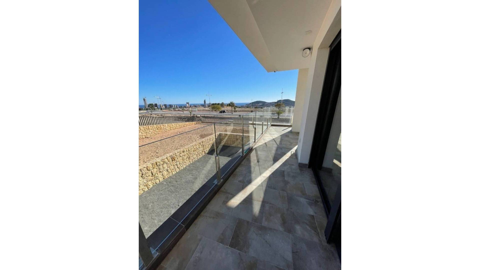 Gebraucht - Duplex - Finestrat