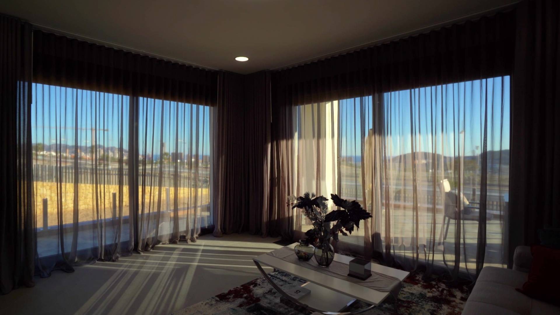 Gebraucht - Duplex - Finestrat