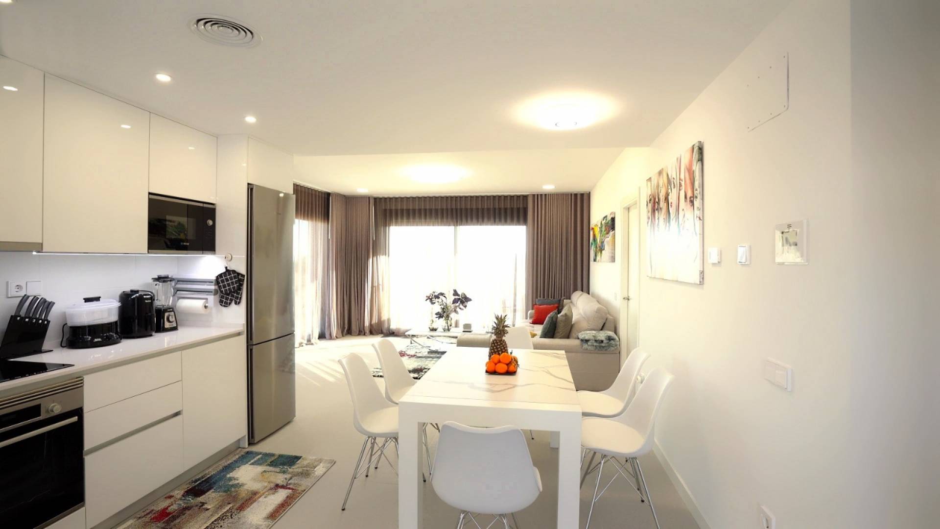 Gebraucht - Duplex - Finestrat