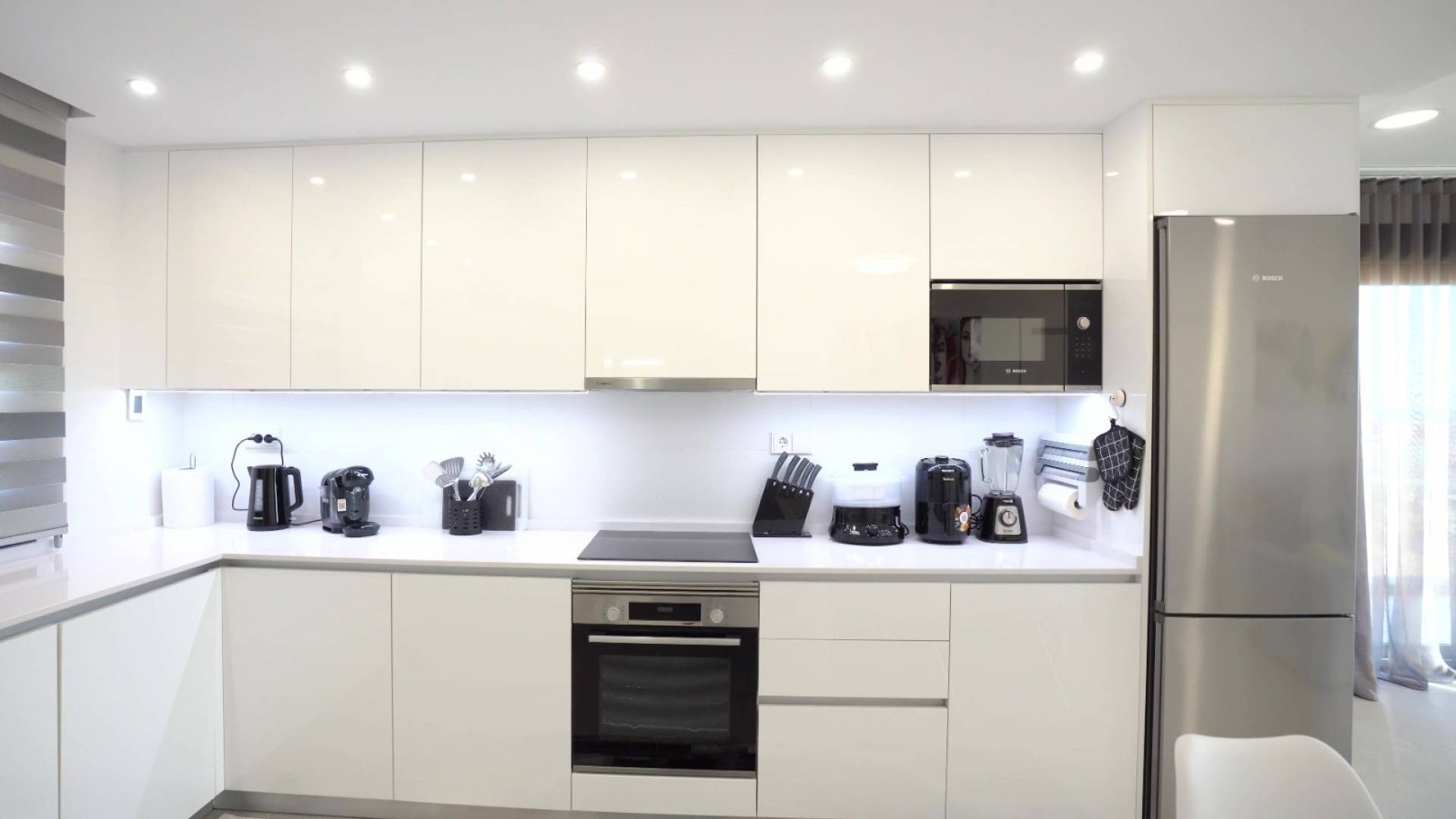 Gebraucht - Duplex - Finestrat